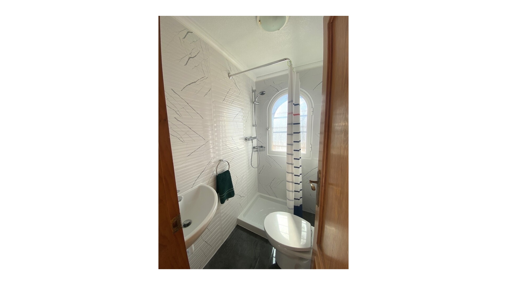 Resale - Villa - Playa Flamenca - san jose