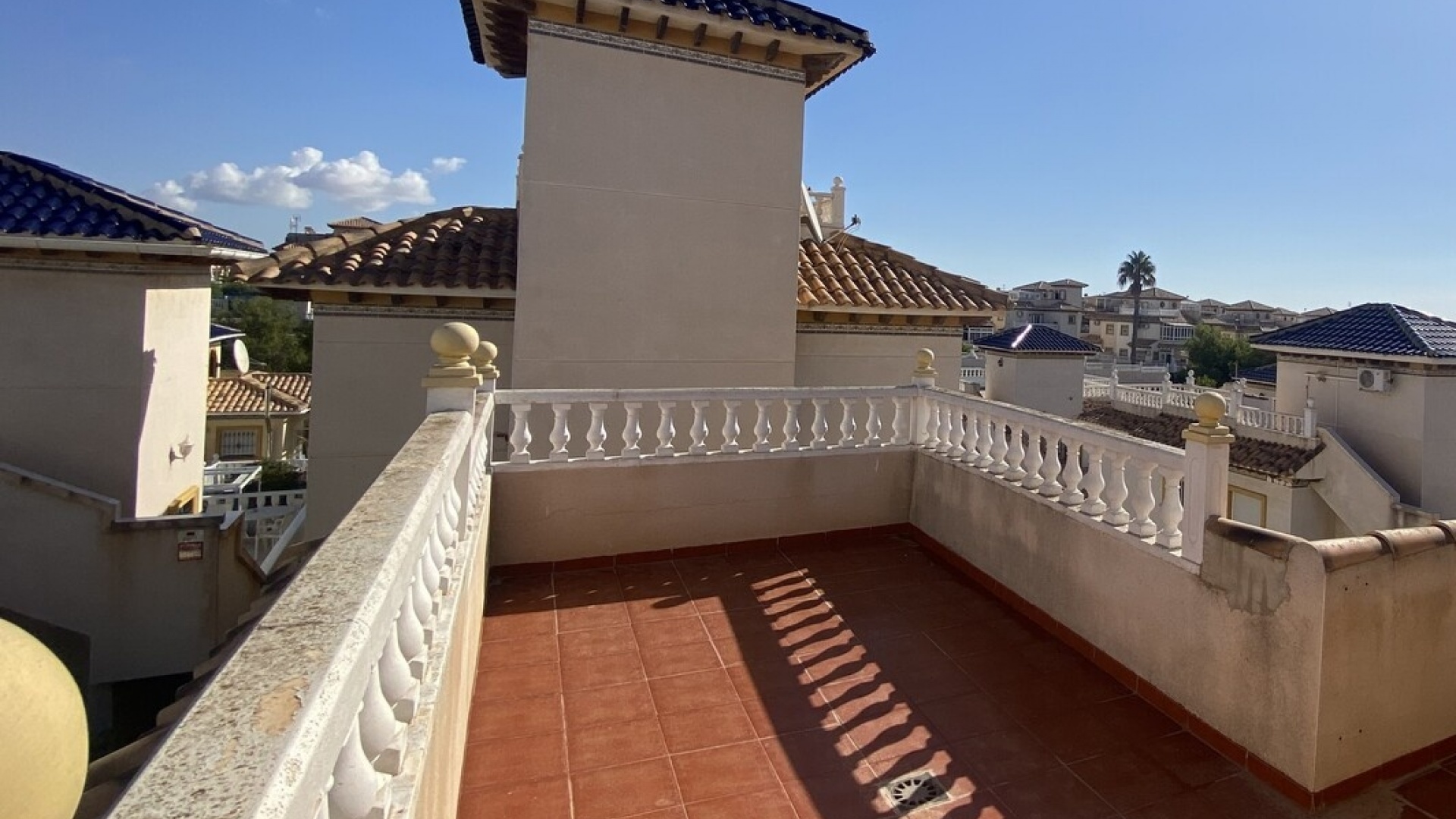 Resale - Villa - Playa Flamenca - san jose