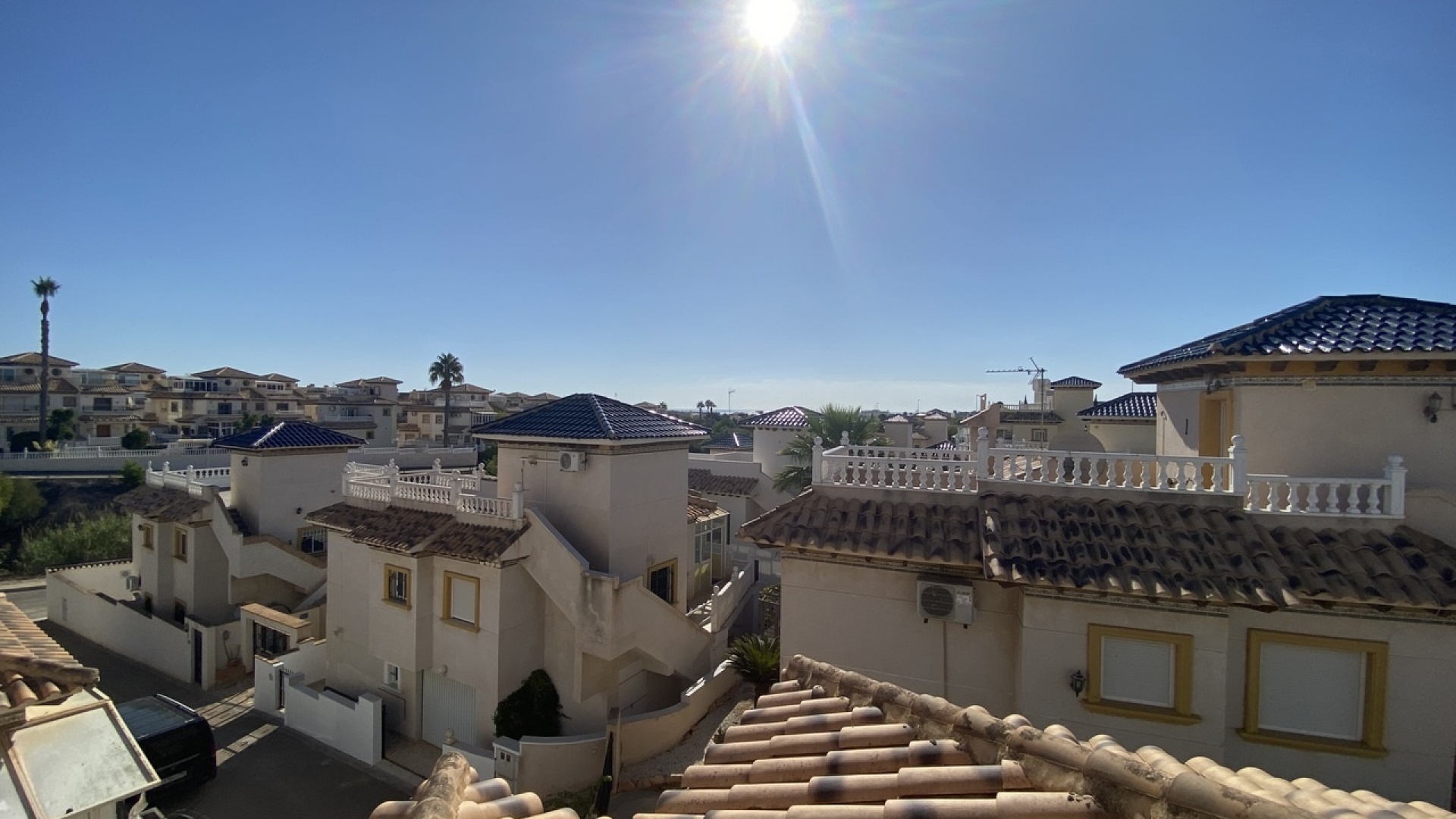 Resale - Villa - Playa Flamenca - san jose