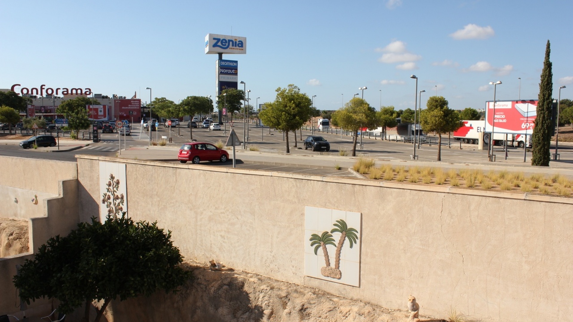 Resale - Villa - Playa Flamenca - san jose