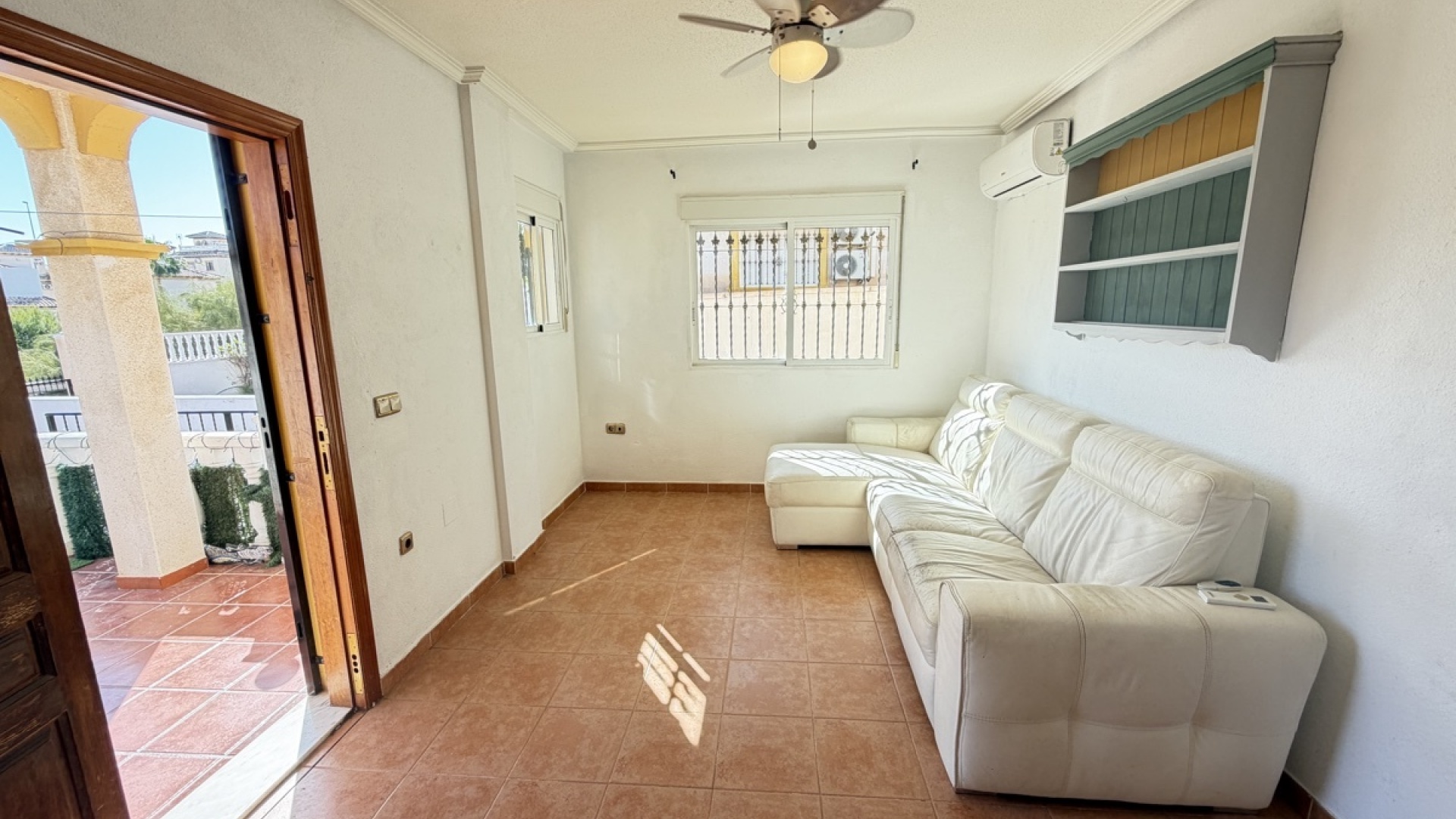 Resale - Villa - Playa Flamenca - san jose