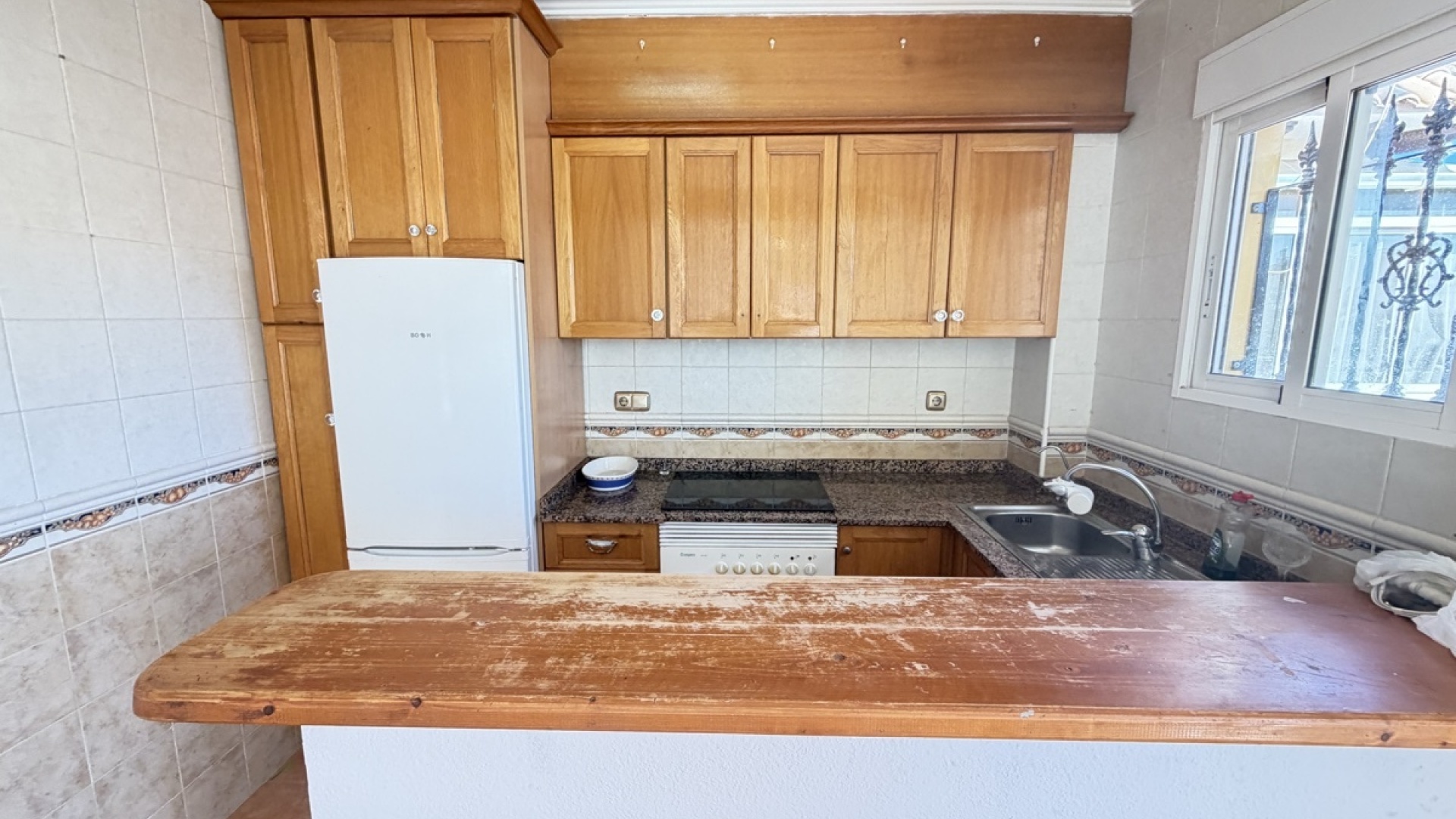 Resale - Villa - Playa Flamenca - san jose