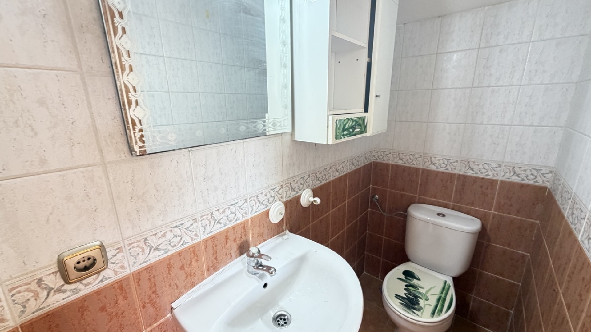 Resale - Villa - Playa Flamenca - san jose