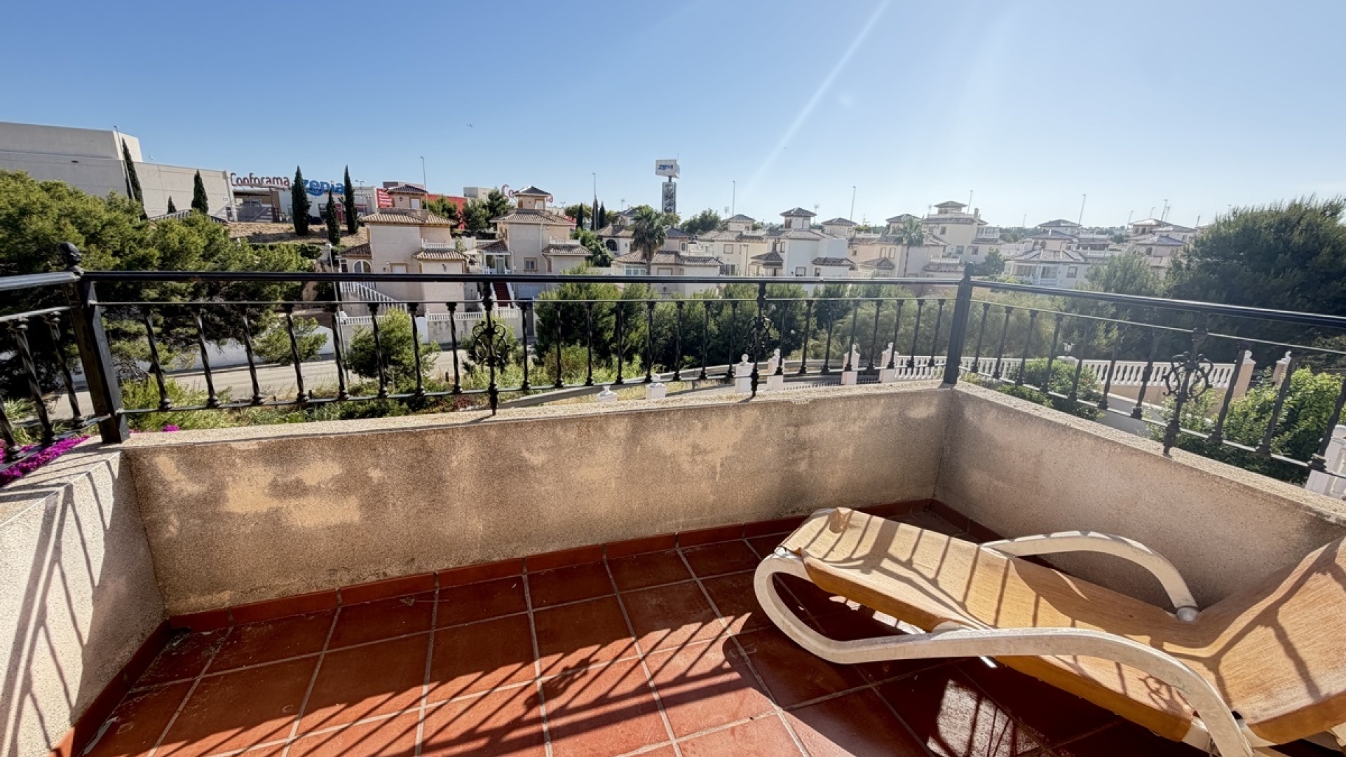 Resale - Villa - Playa Flamenca - san jose