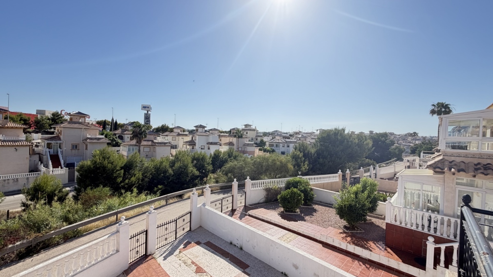 Resale - Villa - Playa Flamenca - san jose