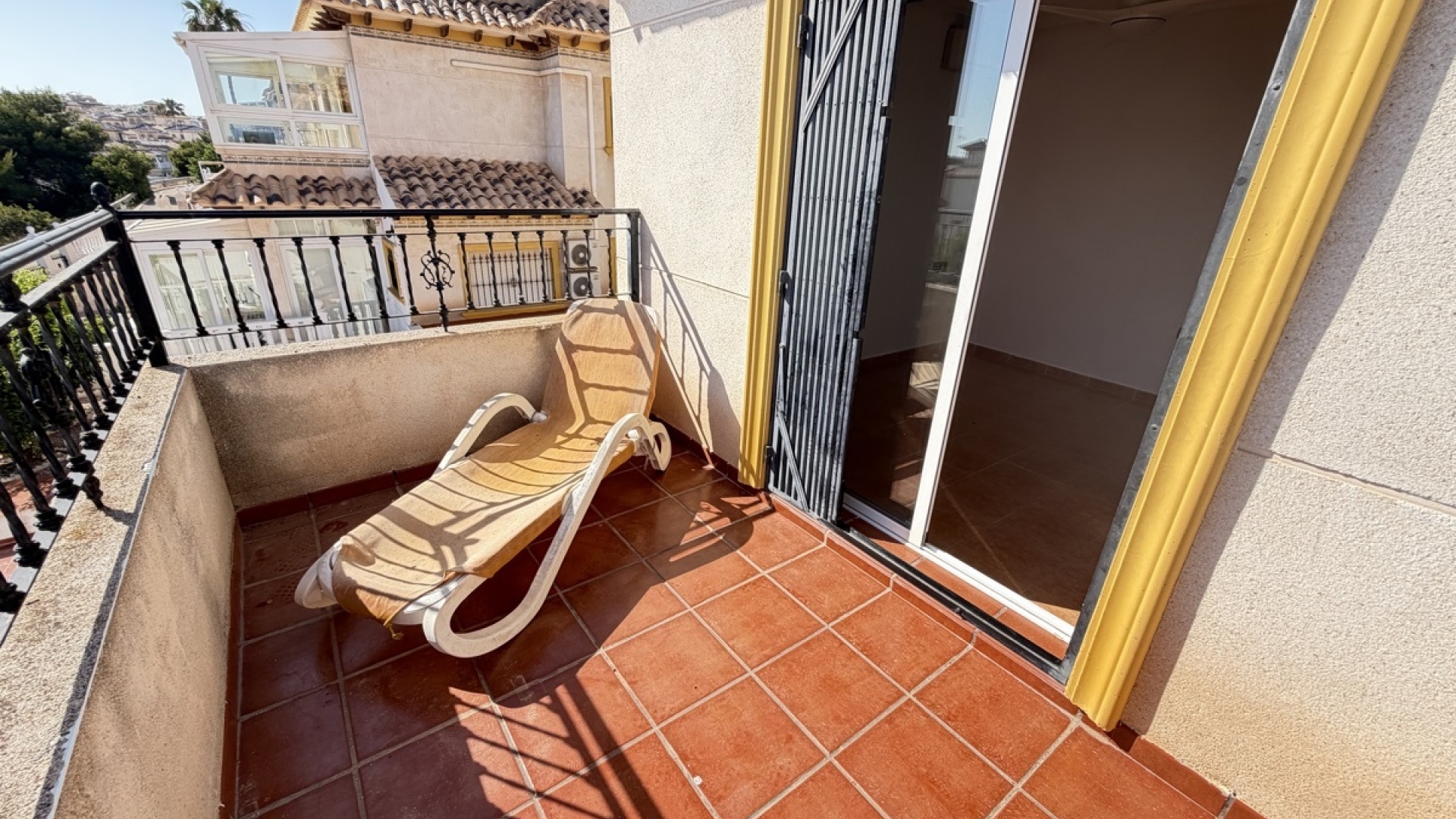 Resale - Villa - Playa Flamenca - san jose