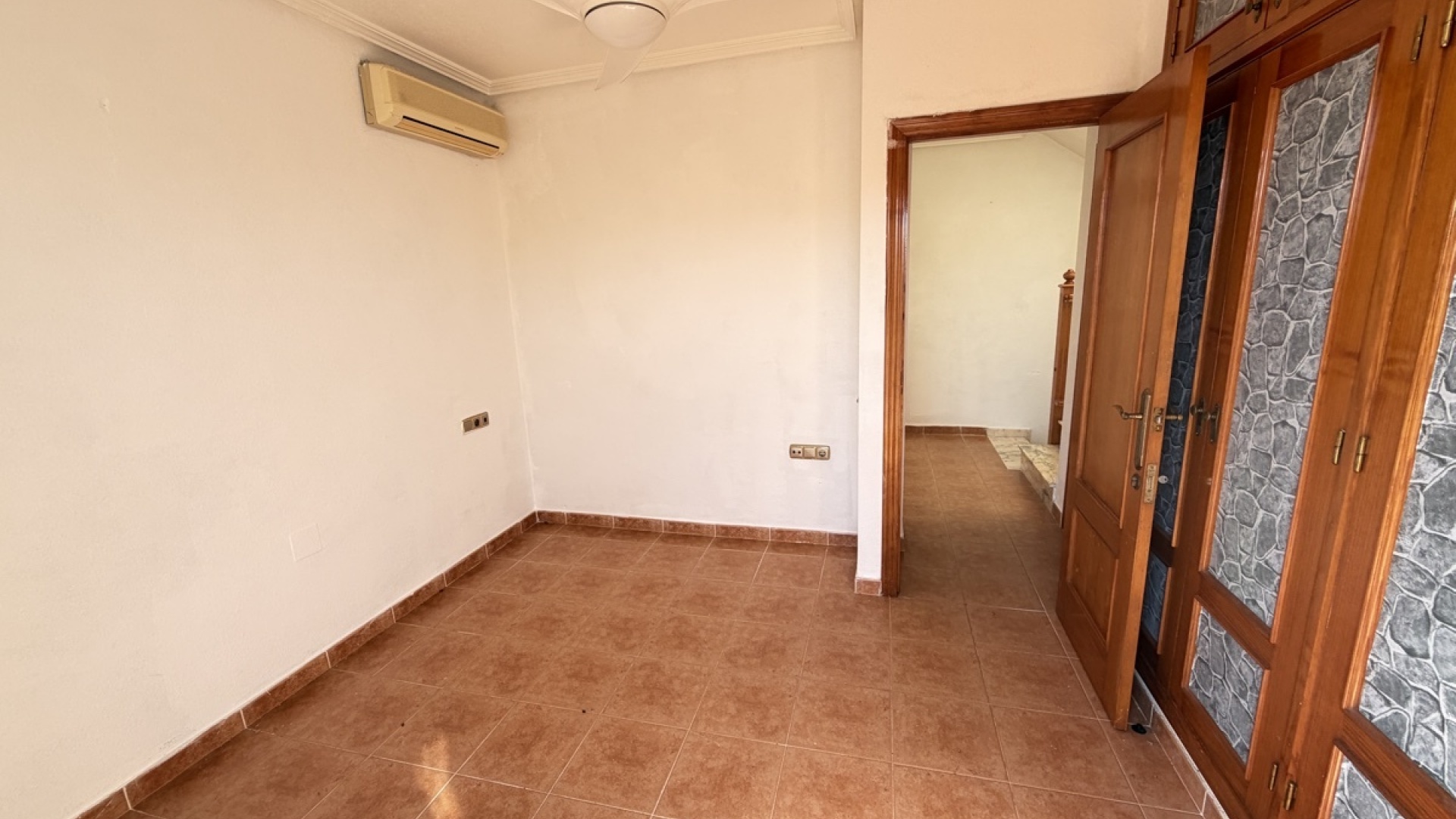 Resale - Villa - Playa Flamenca - san jose