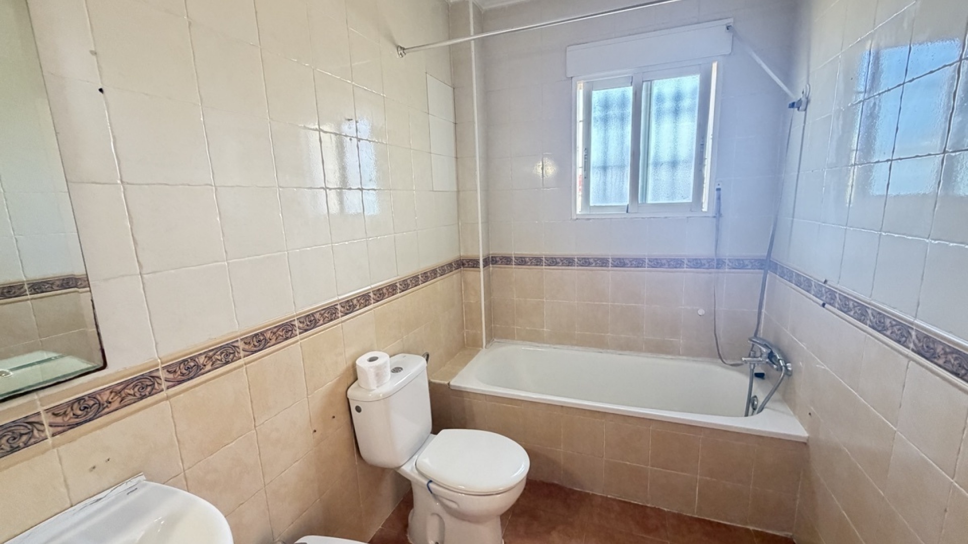 Resale - Villa - Playa Flamenca - san jose