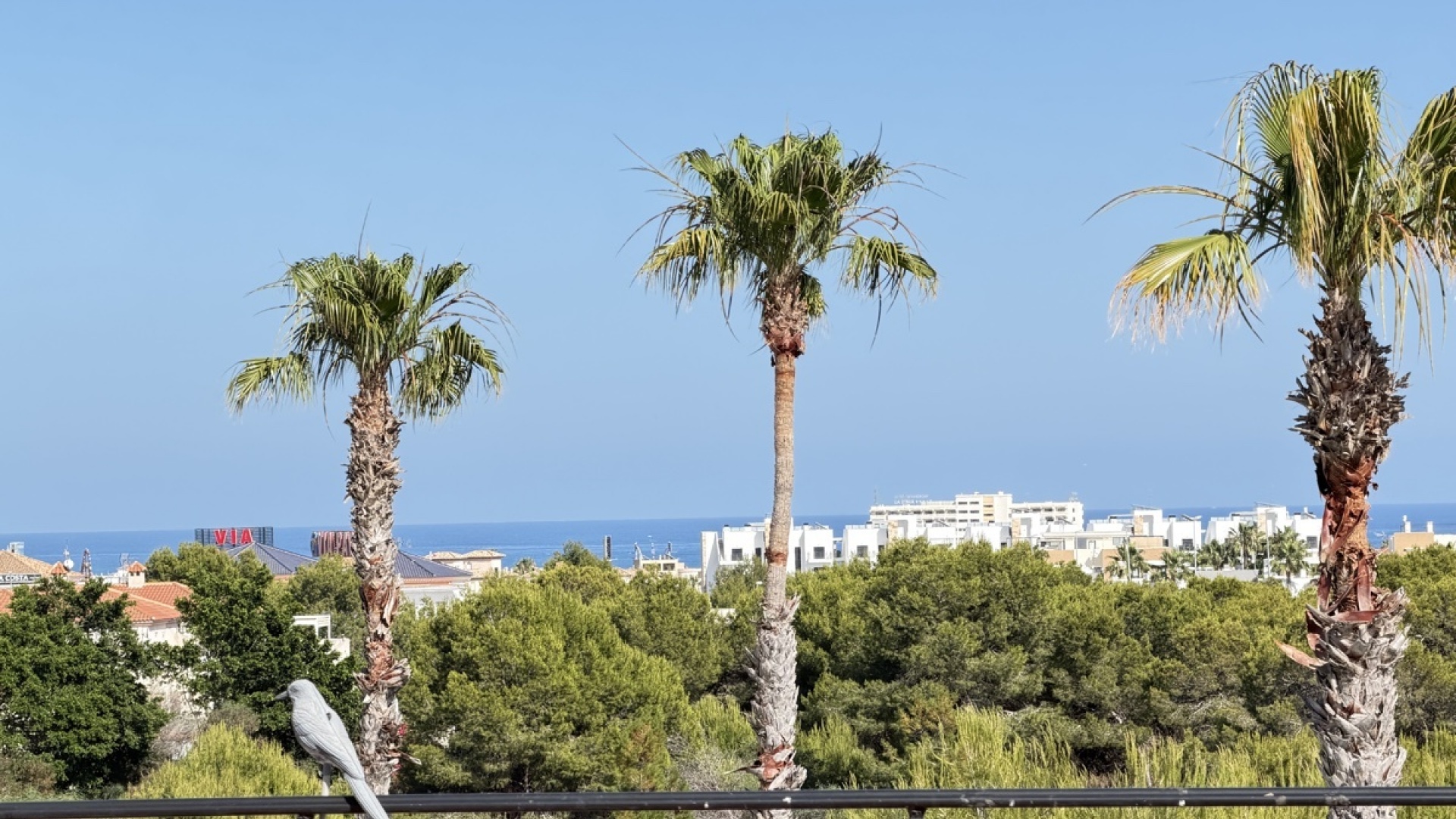 Resale - Villa - Playa Flamenca - san jose