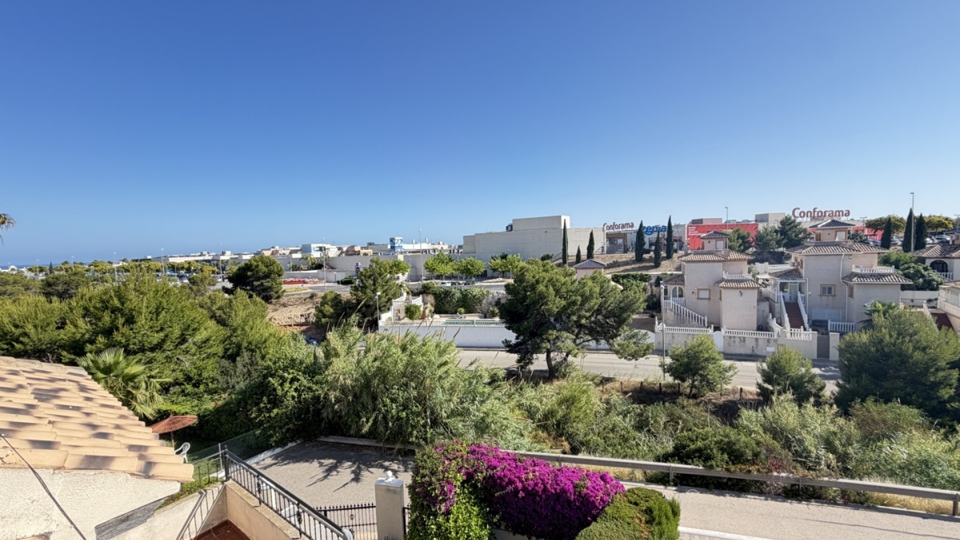 Resale - Villa - Playa Flamenca - san jose