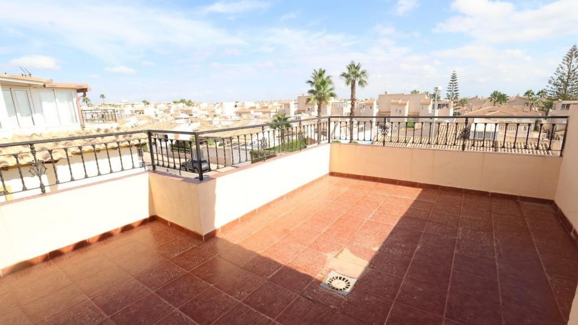 Resale - Villa - Playa Flamenca - san jose