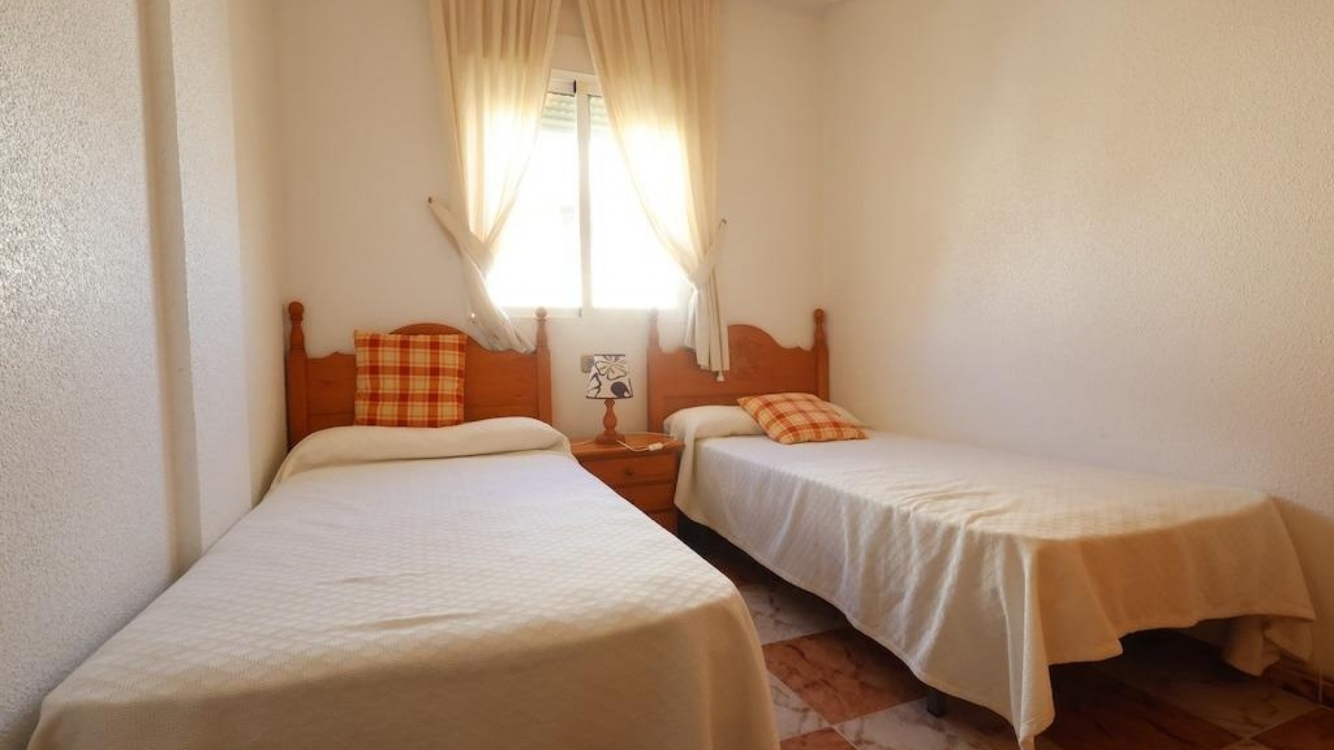 Resale - Villa - Playa Flamenca - san jose
