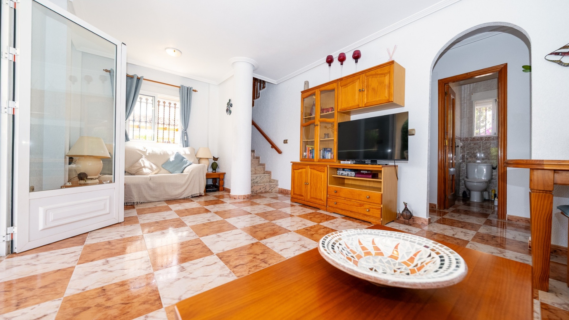 Resale - Villa - Playa Flamenca - san jose