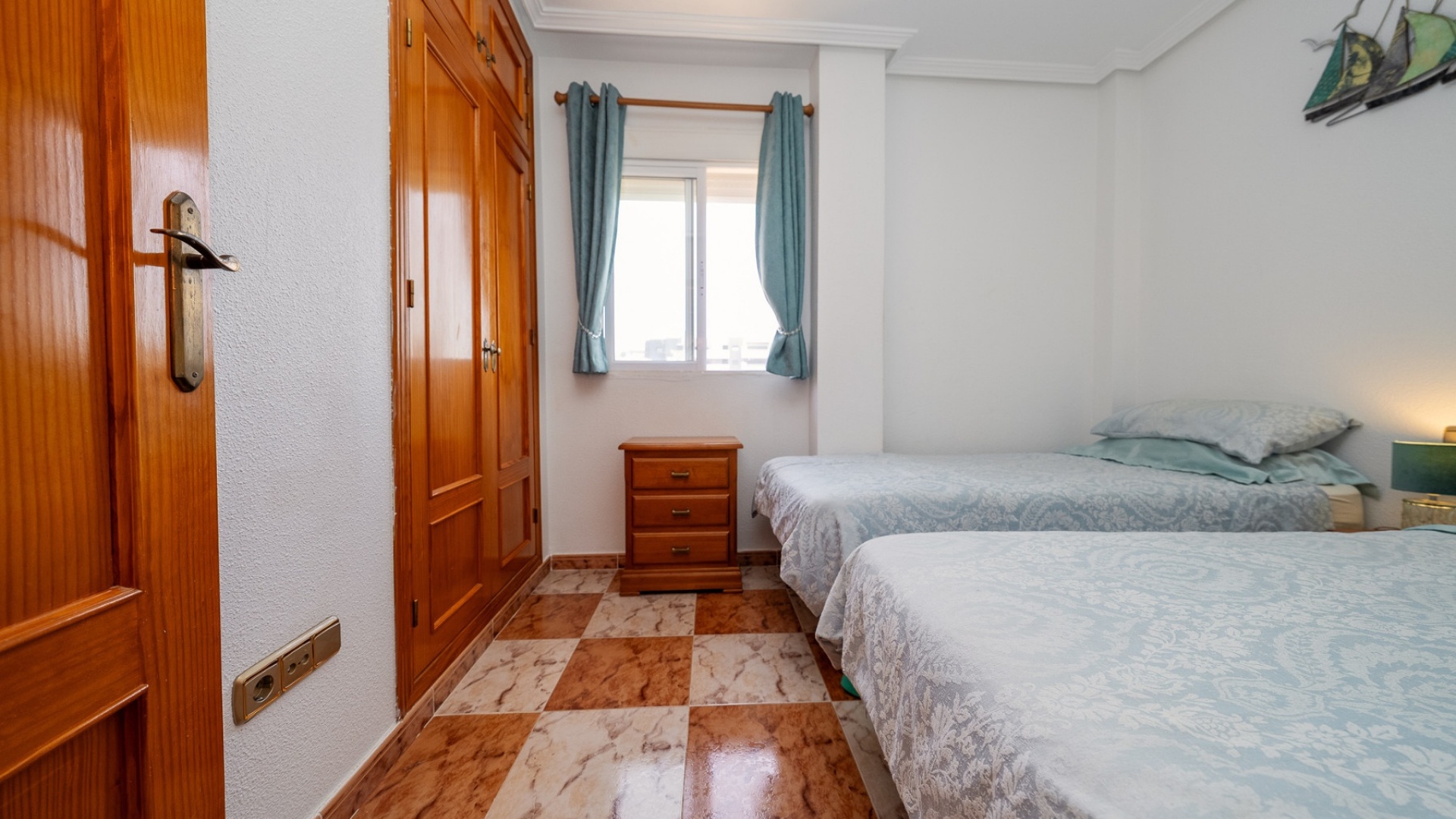 Resale - Villa - Playa Flamenca - san jose