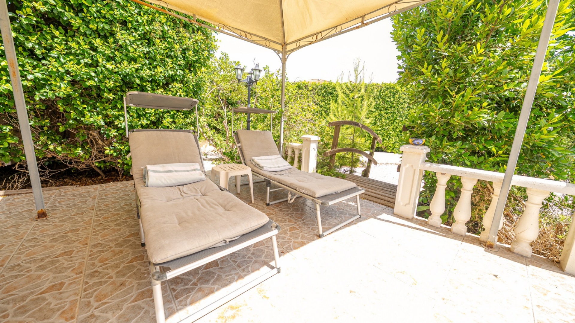 Resale - Villa - Playa Flamenca - san jose
