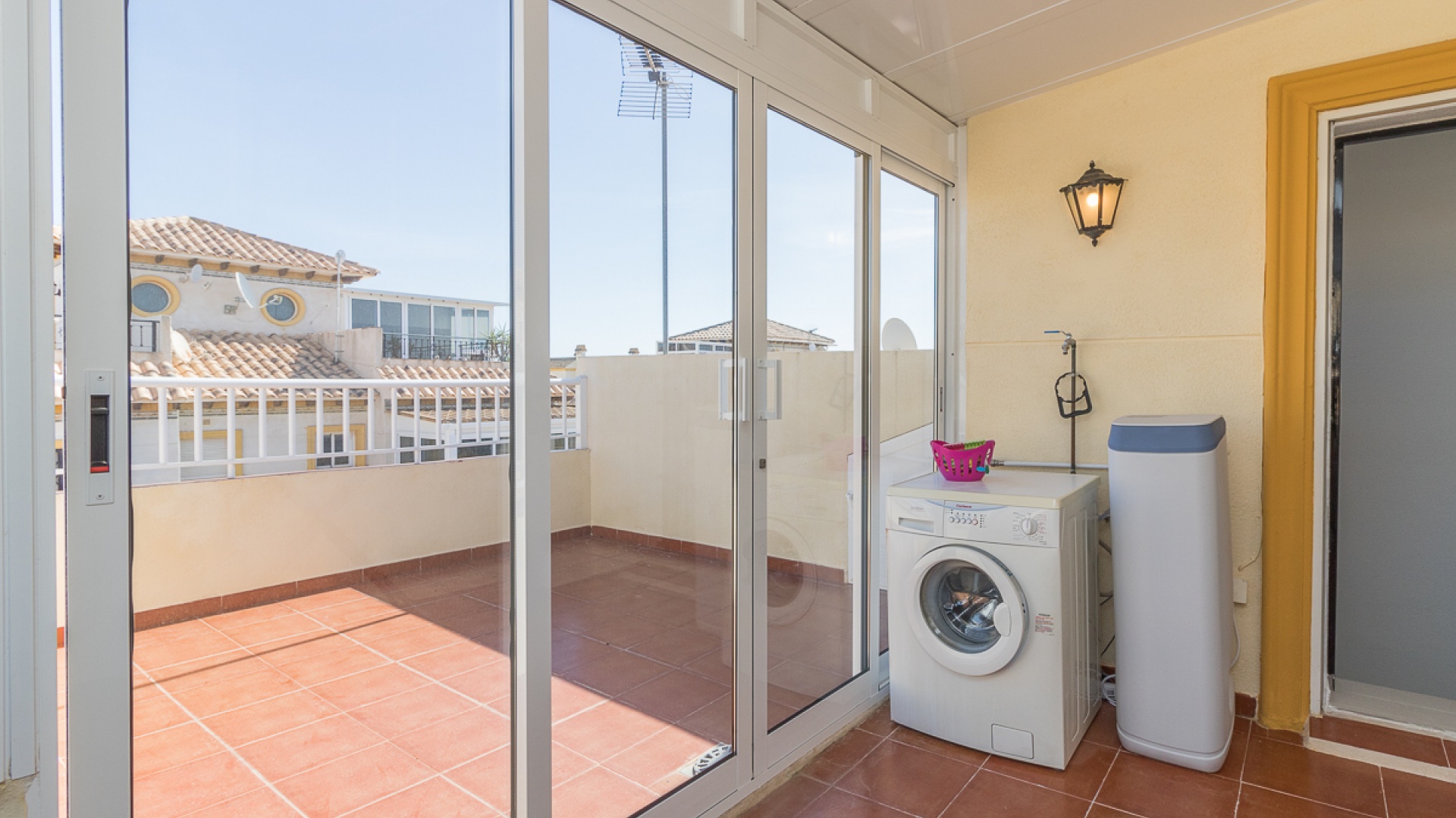 Resale - Villa - Playa Flamenca - san jose