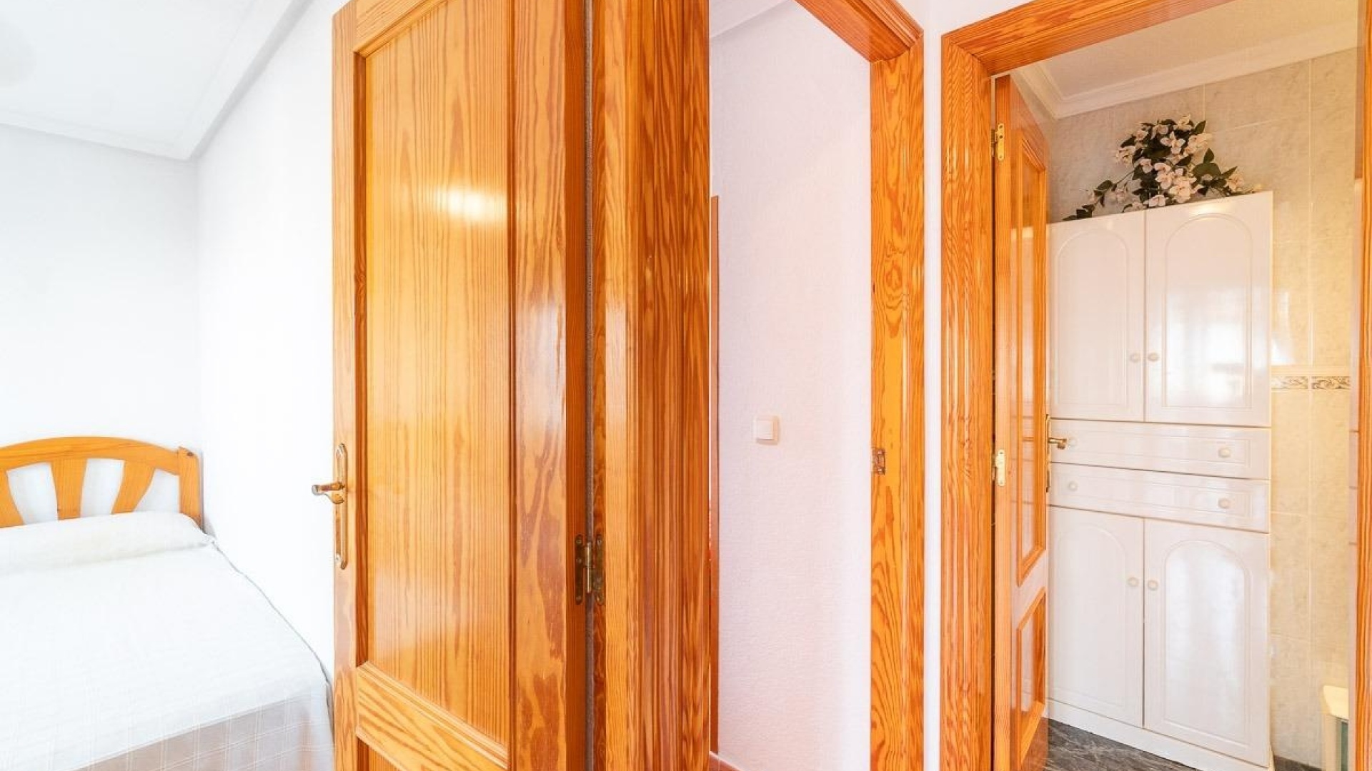 Resale - Villa - Playa Flamenca - serena