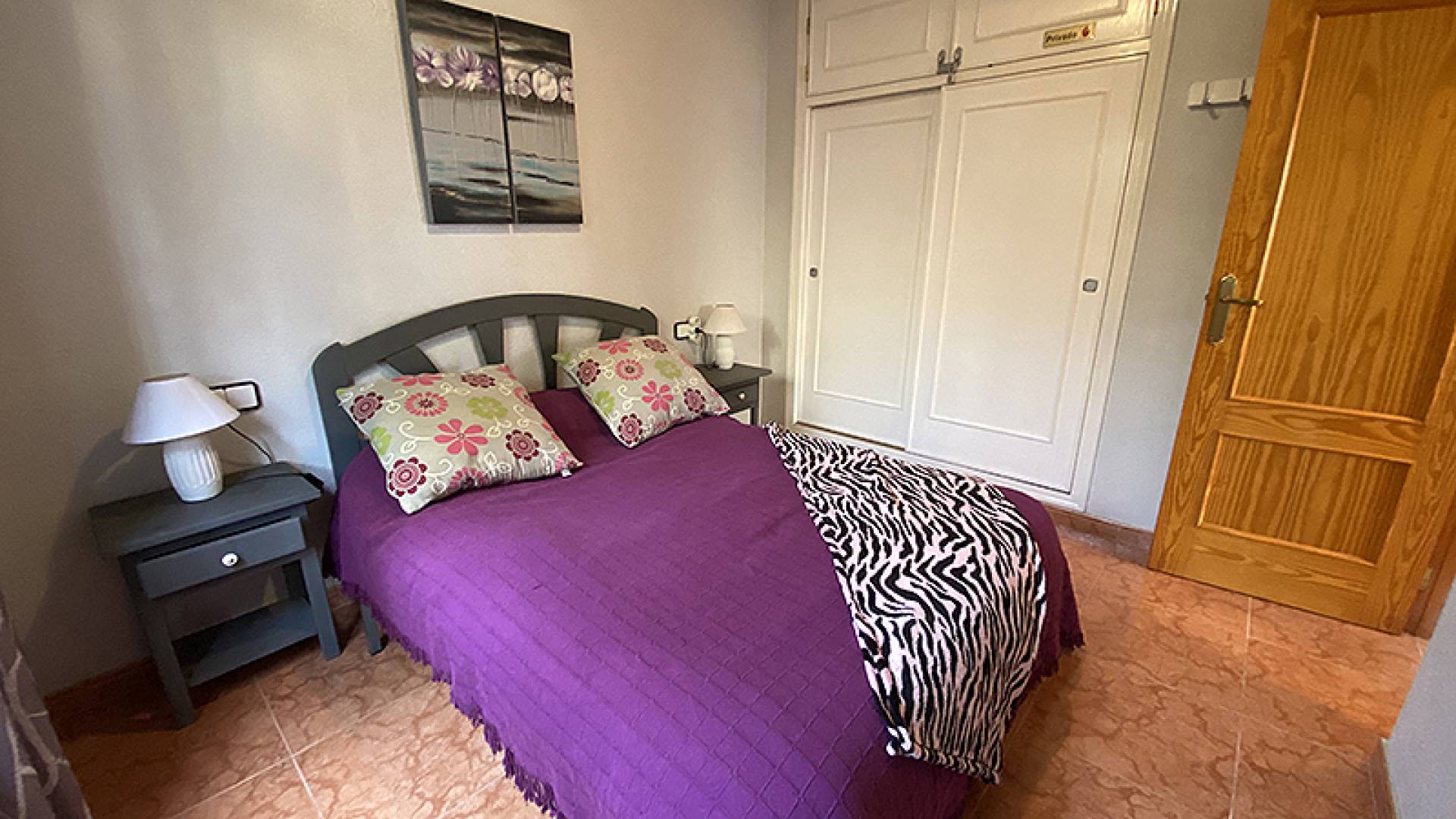 Resale - Villa - Playa Flamenca - serena