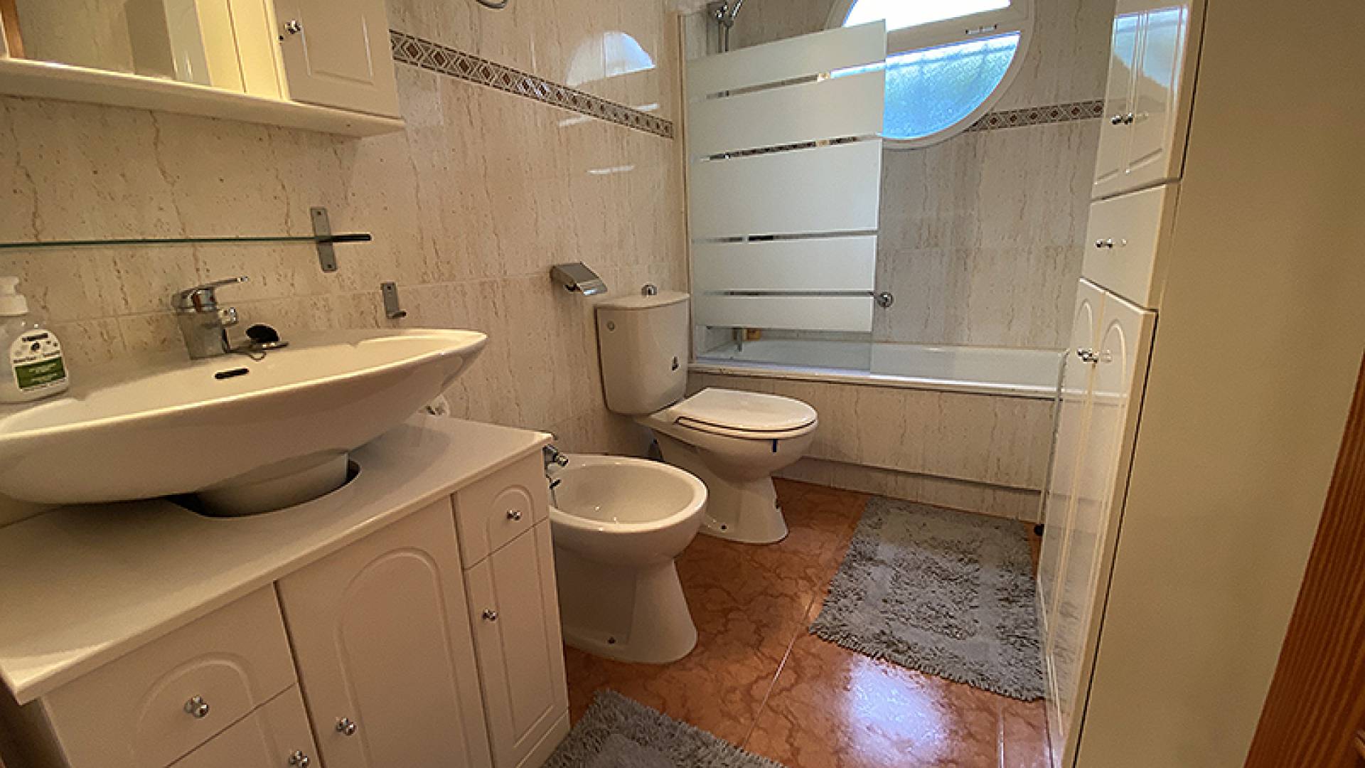 Resale - Villa - Playa Flamenca - serena