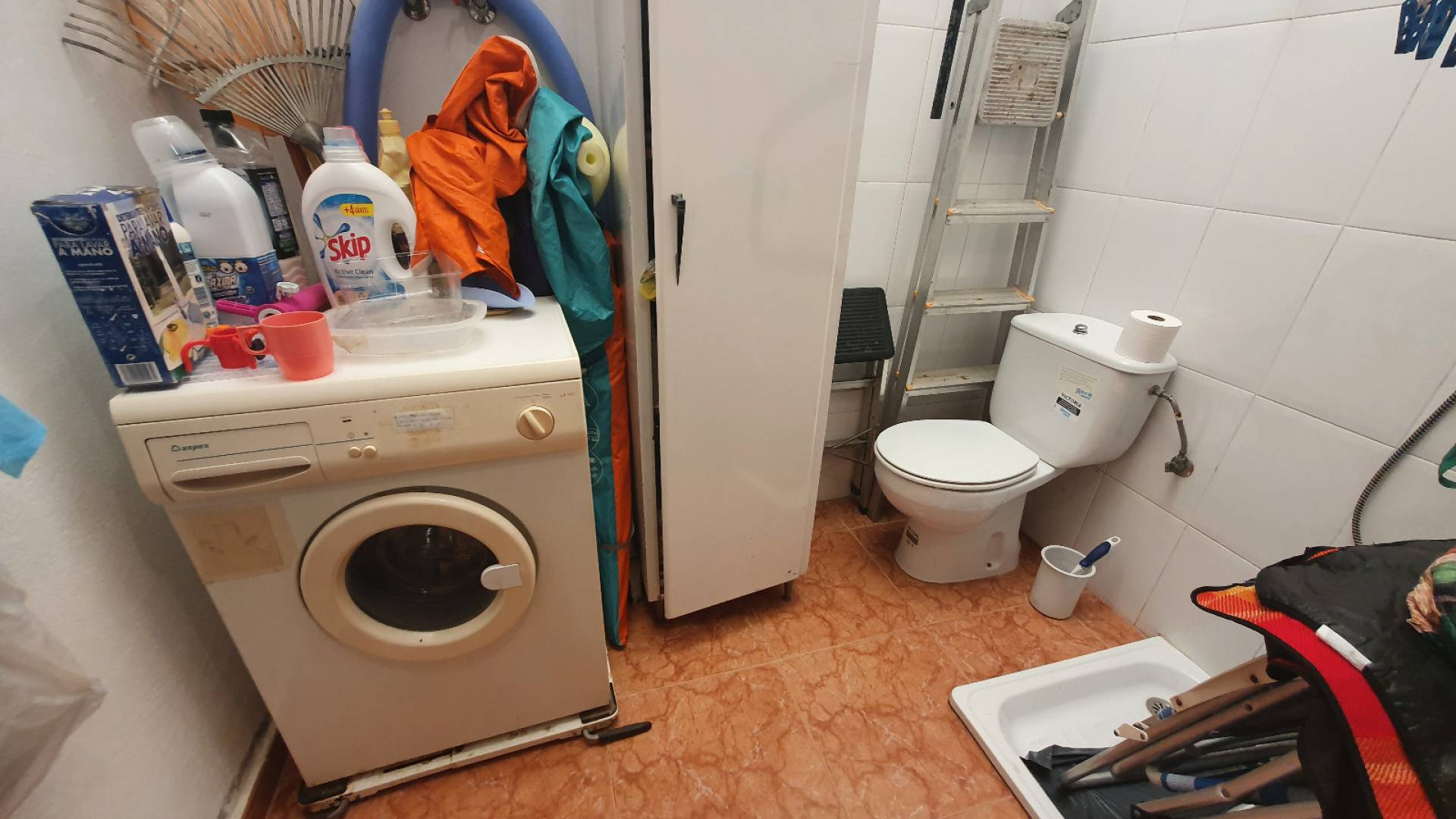 Resale - Villa - Playa Flamenca - serena