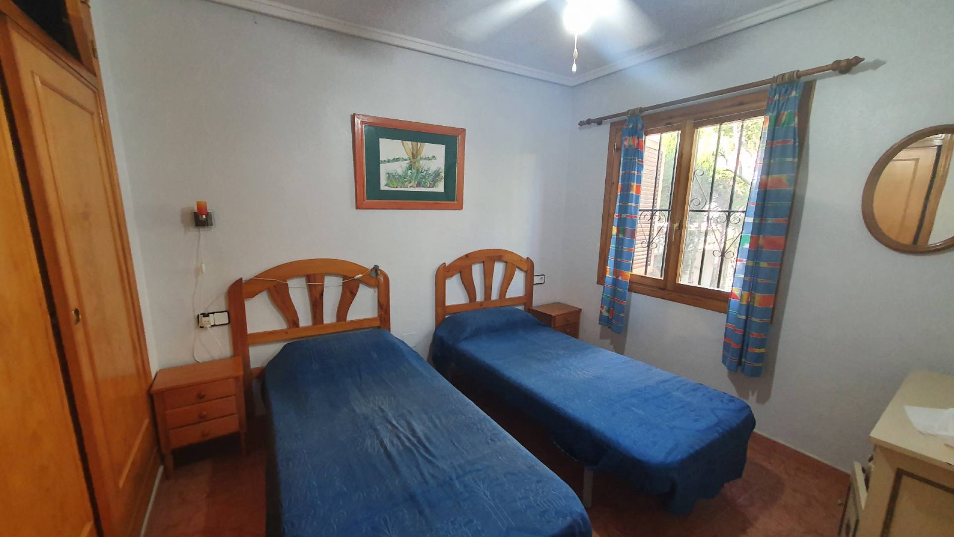 Resale - Villa - Playa Flamenca - serena