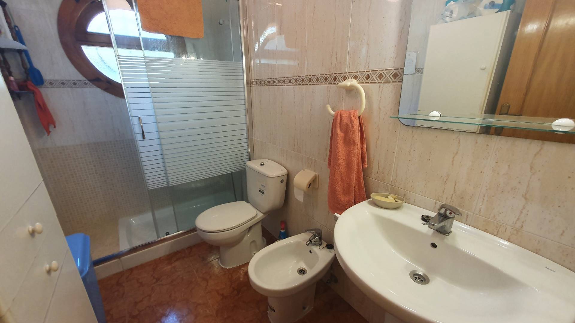 Resale - Villa - Playa Flamenca - serena