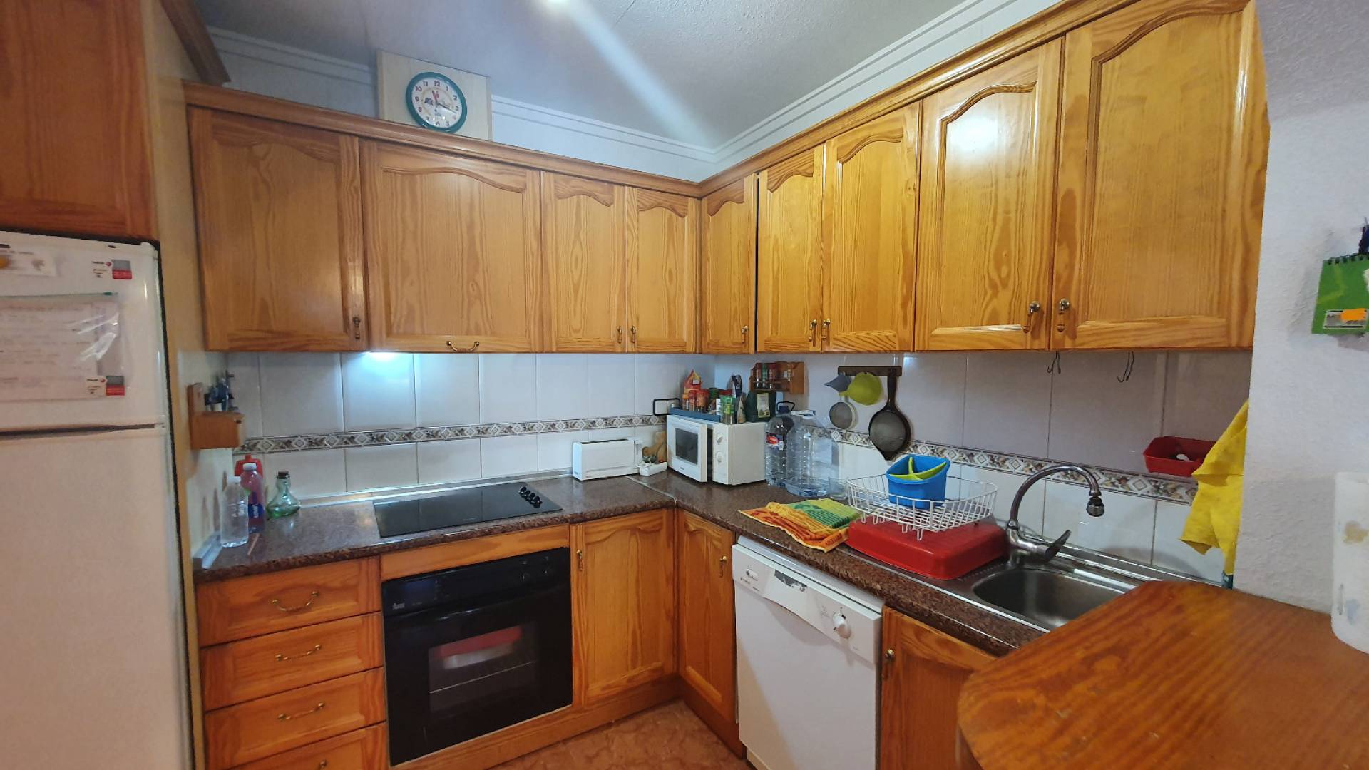 Resale - Villa - Playa Flamenca - serena