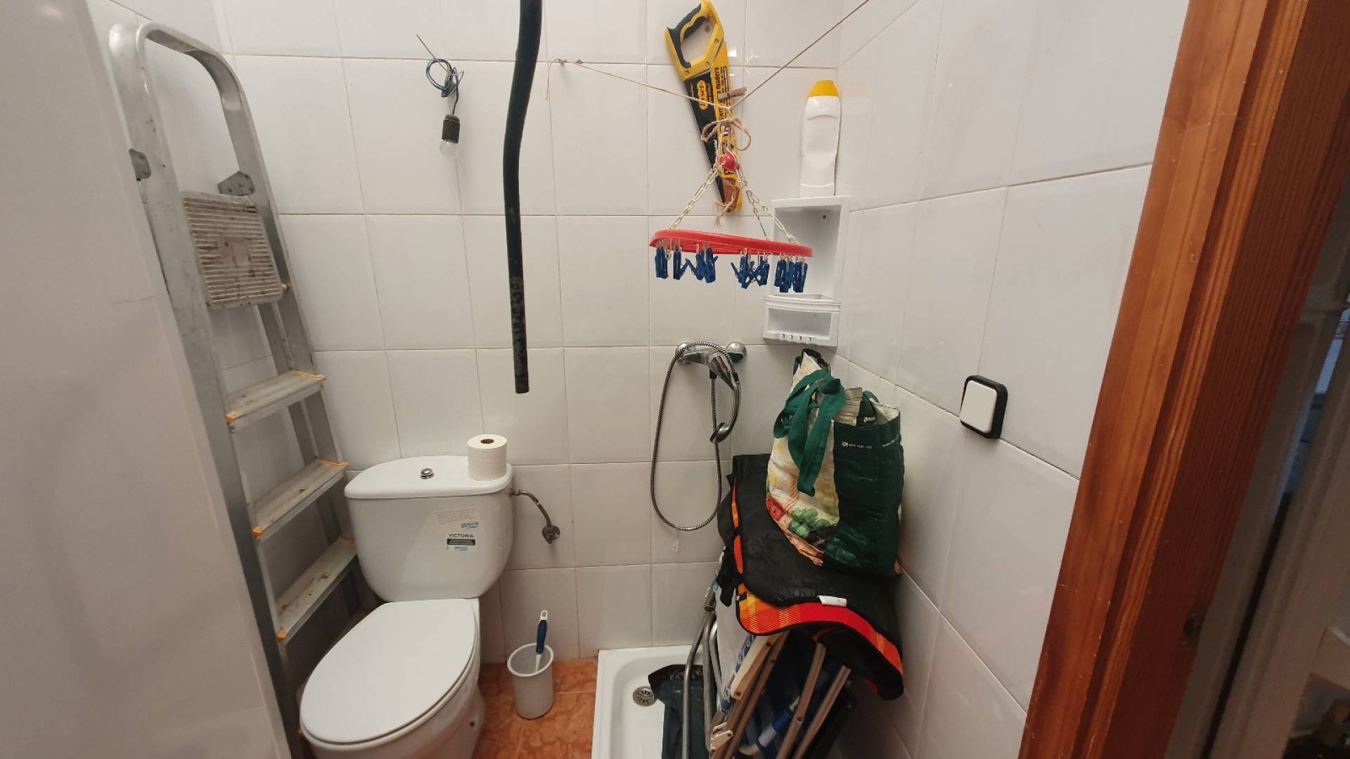 Resale - Villa - Playa Flamenca - serena