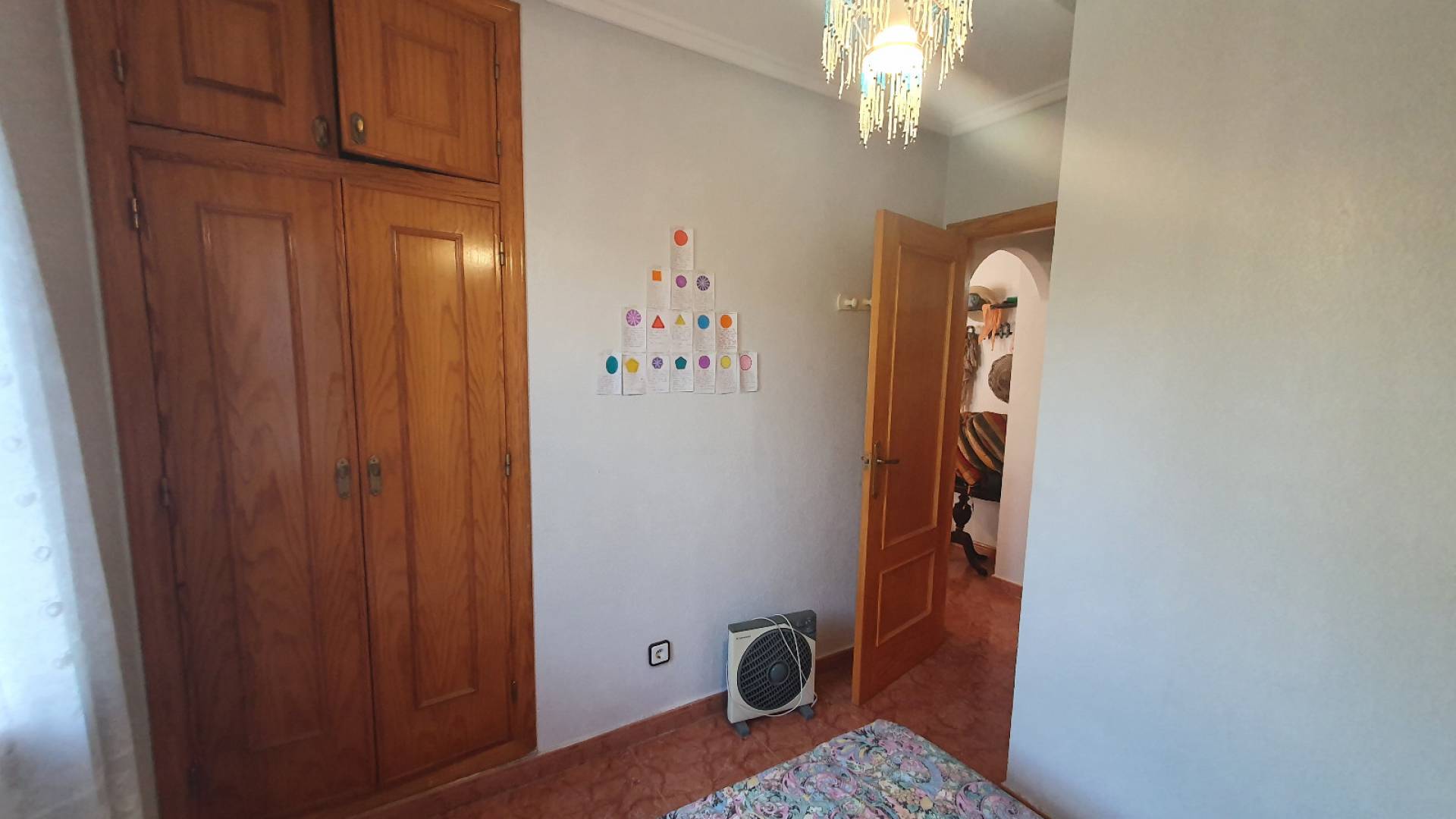 Resale - Villa - Playa Flamenca - serena