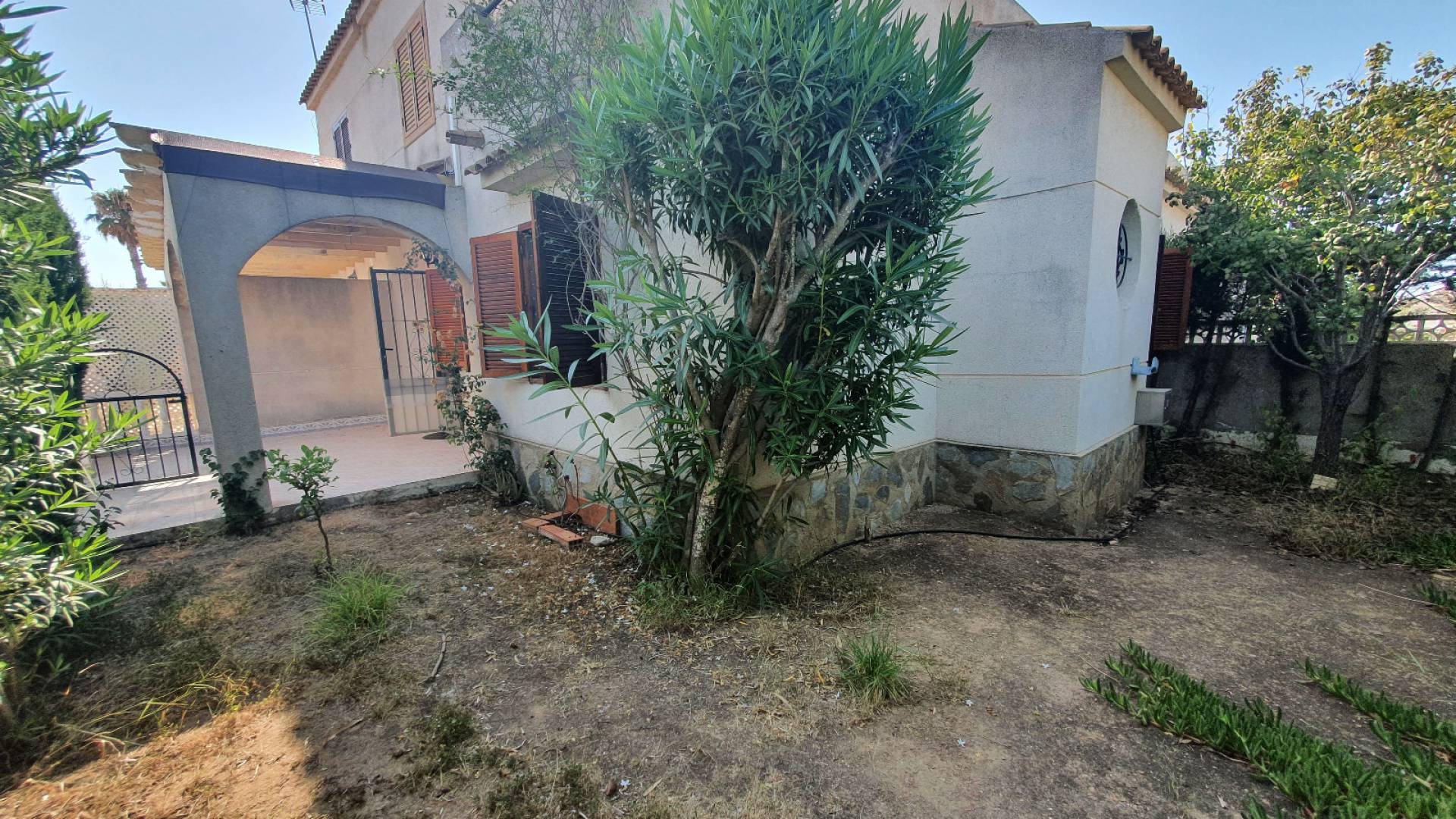 Resale - Villa - Playa Flamenca - serena