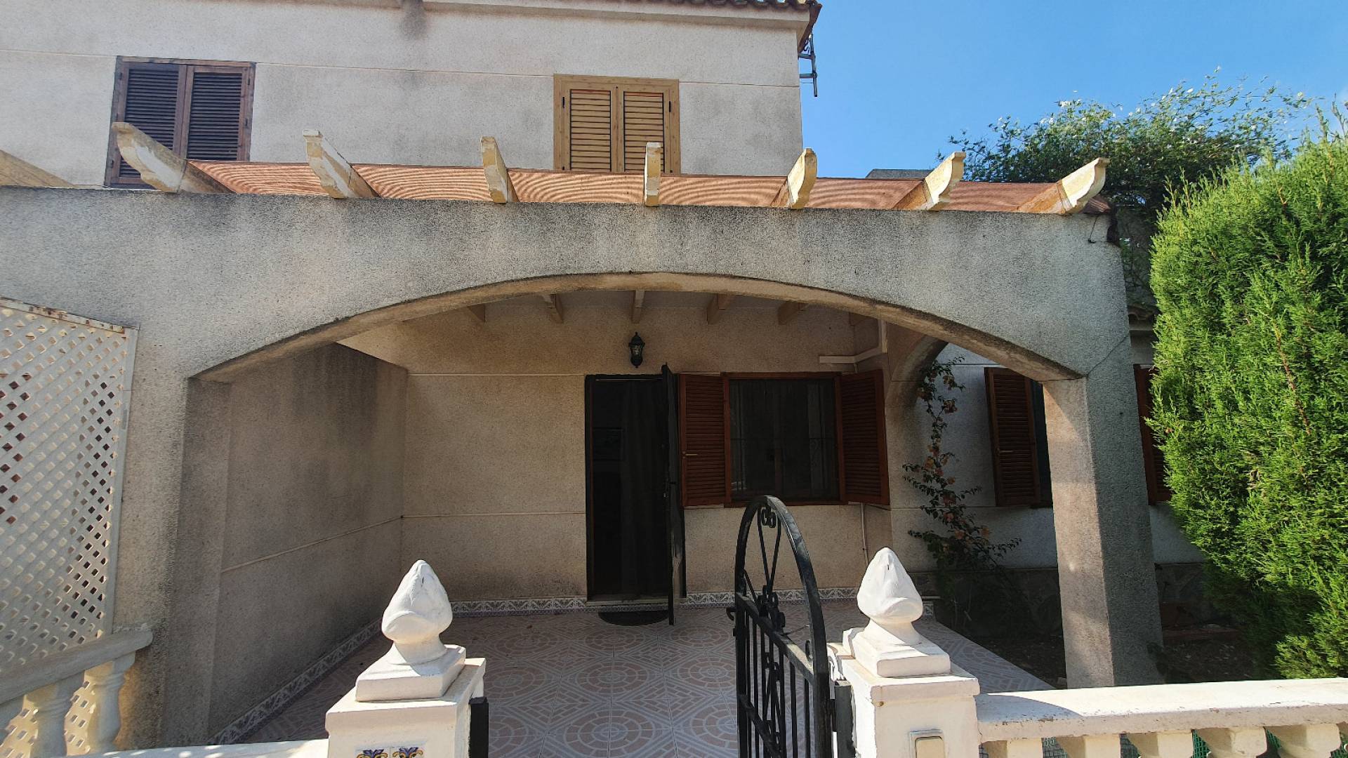 Resale - Villa - Playa Flamenca - serena