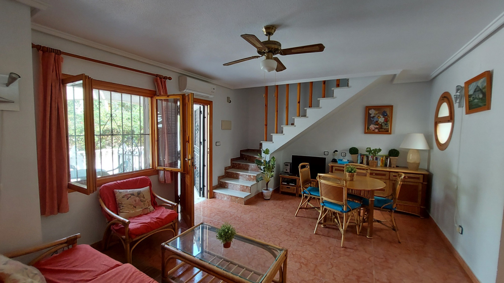 Resale - Villa - Playa Flamenca - serena