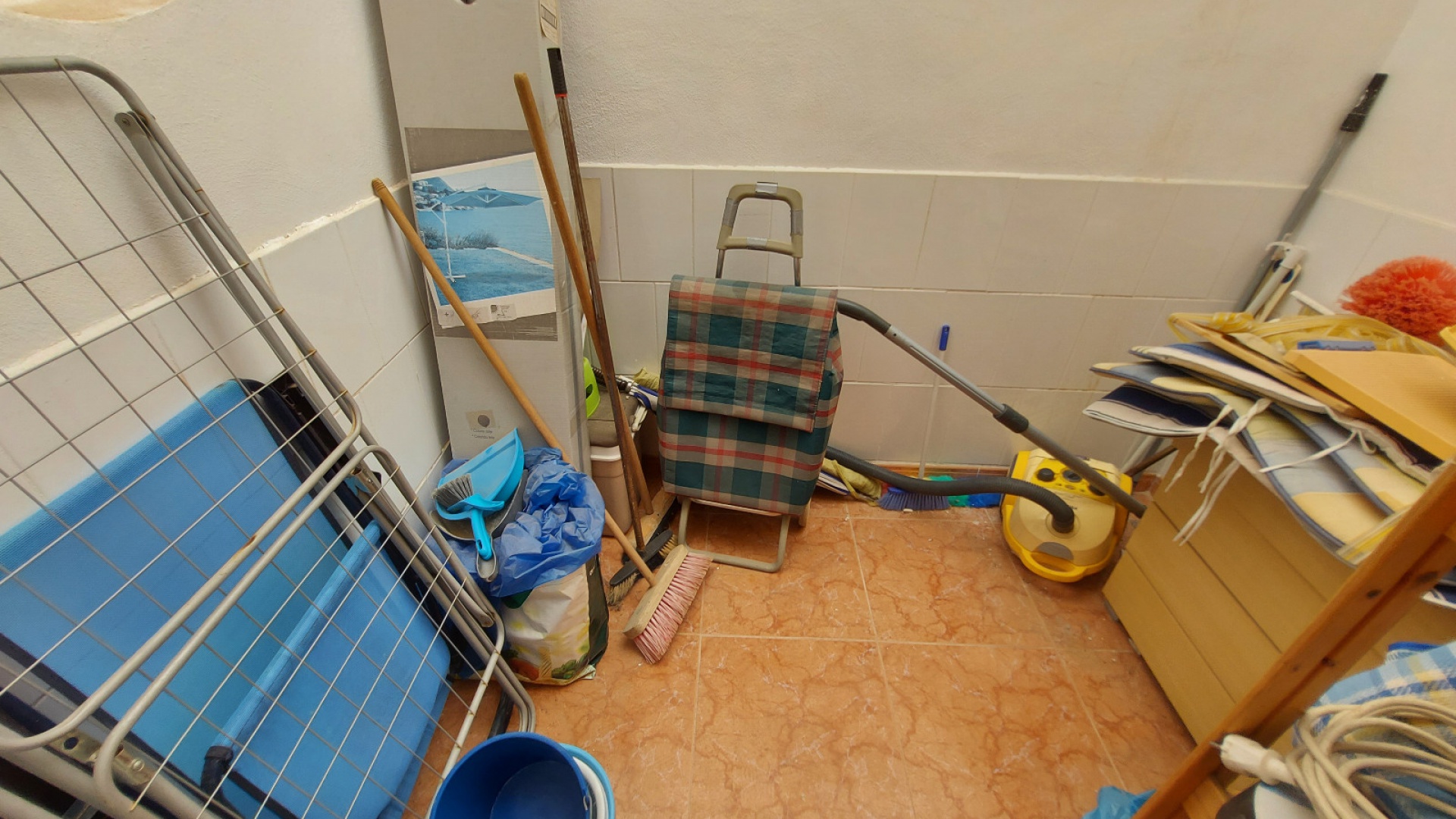 Resale - Villa - Playa Flamenca - serena