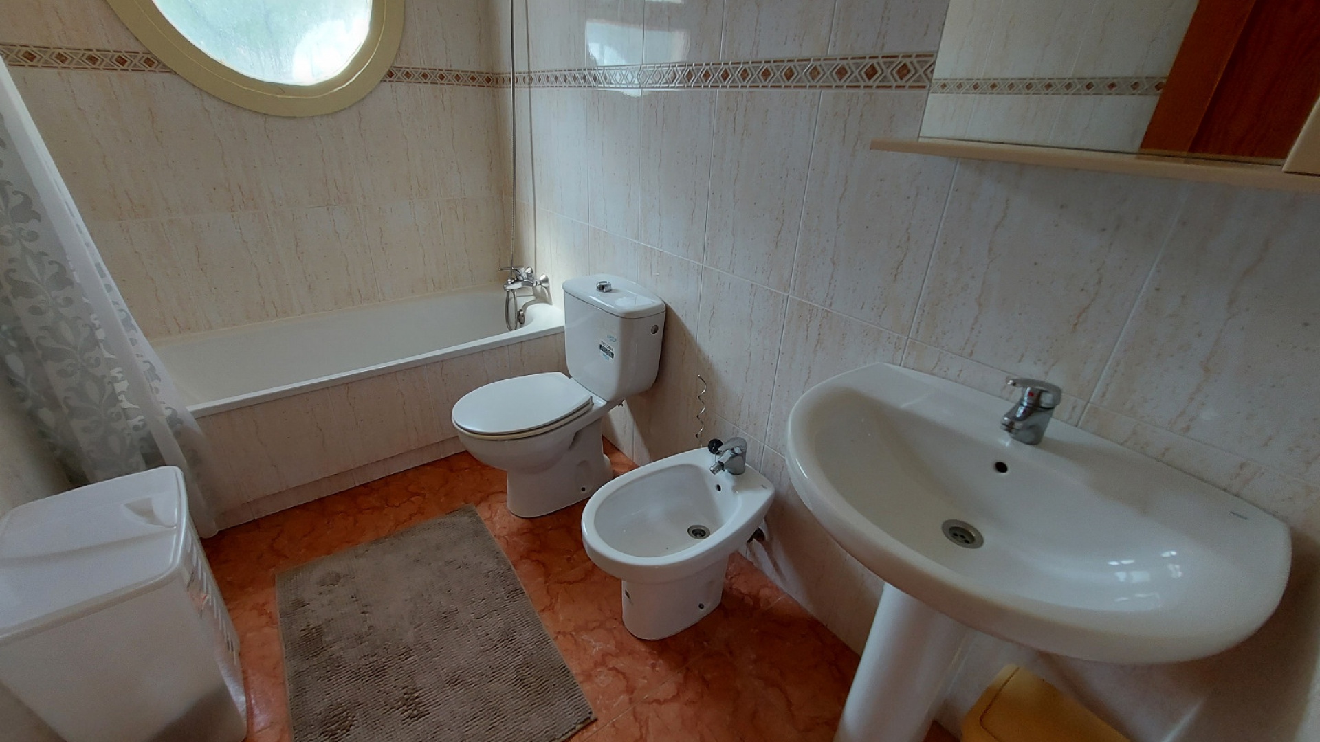 Resale - Villa - Playa Flamenca - serena