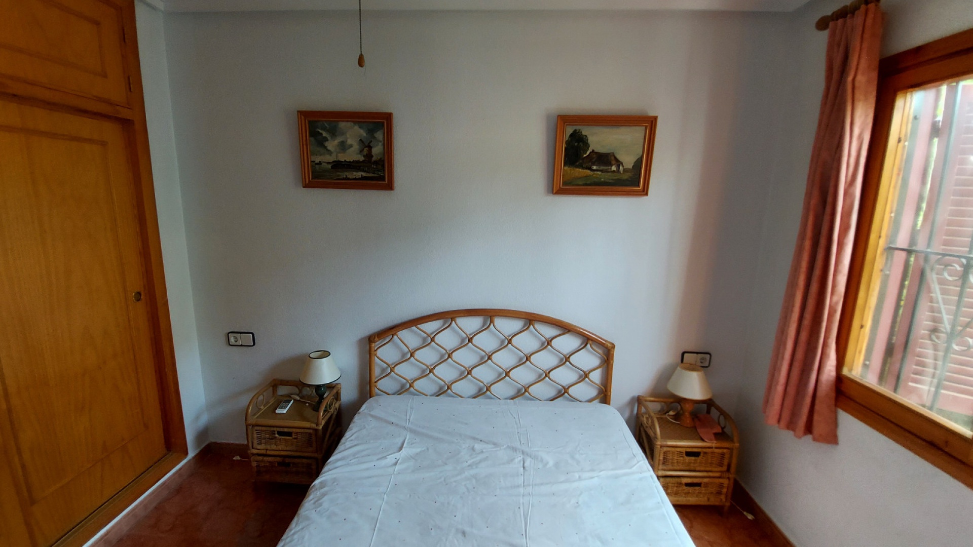 Resale - Villa - Playa Flamenca - serena