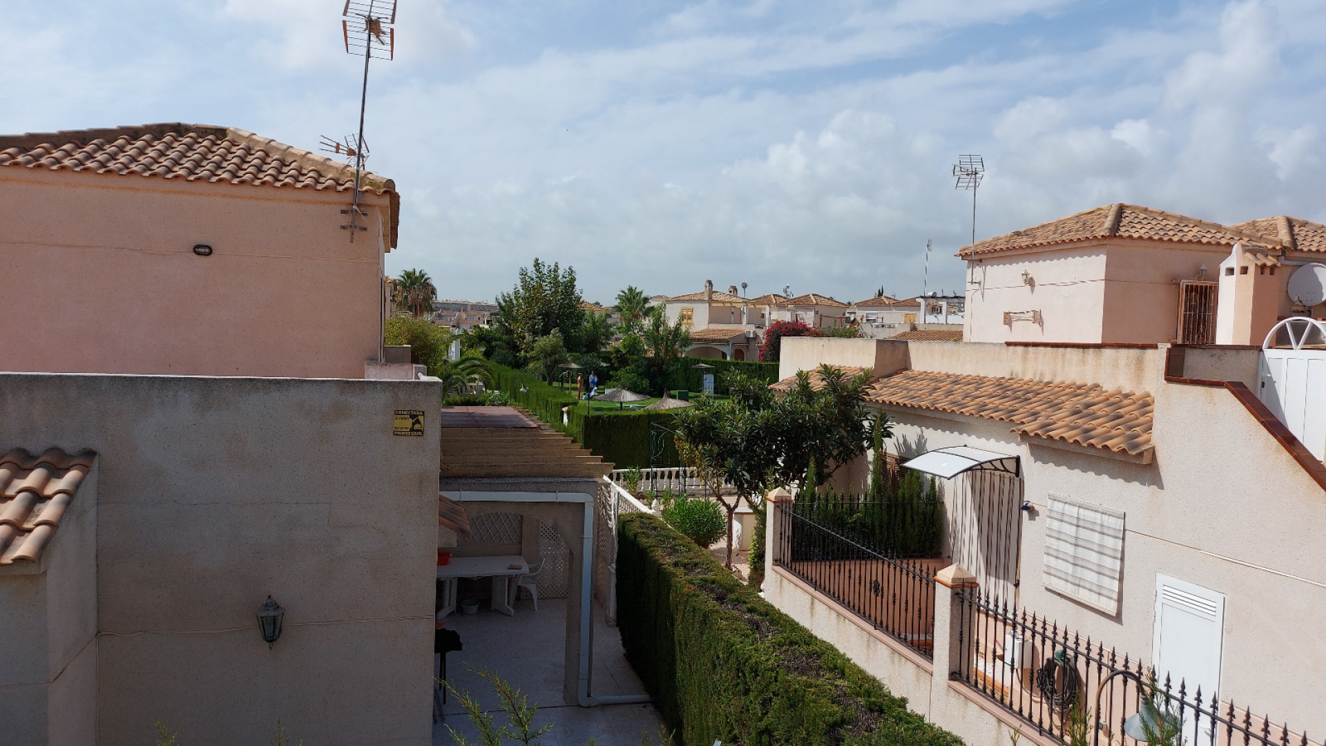 Resale - Villa - Playa Flamenca - serena
