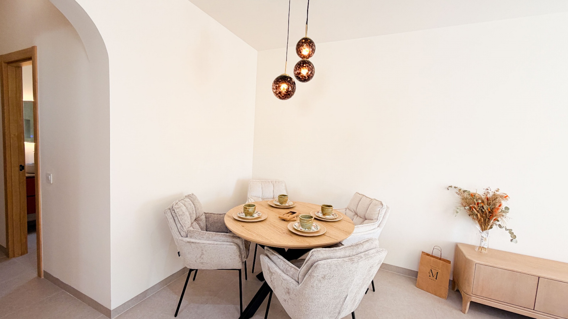 Resale - Villa - Playa Flamenca - Urb Horizonte