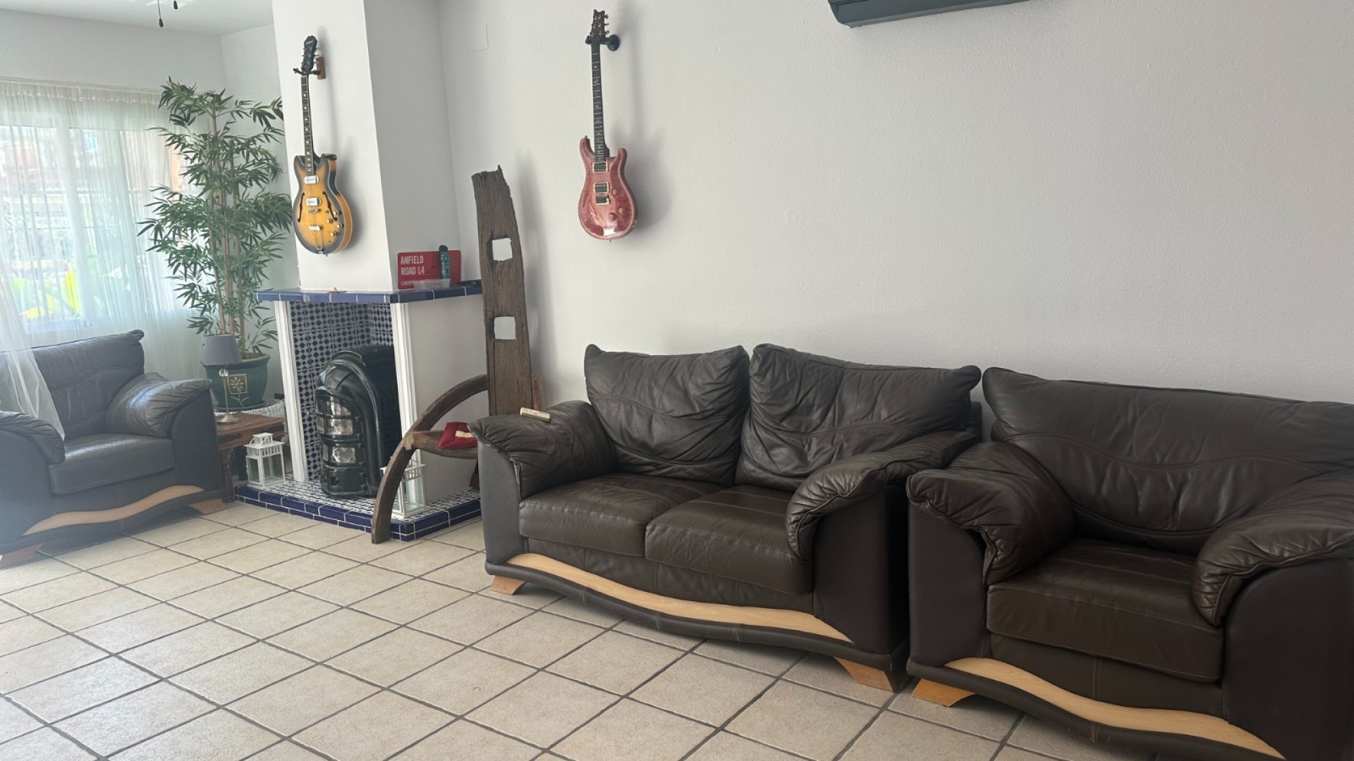 Resale - Villa - Playa Flamenca - villas san luis