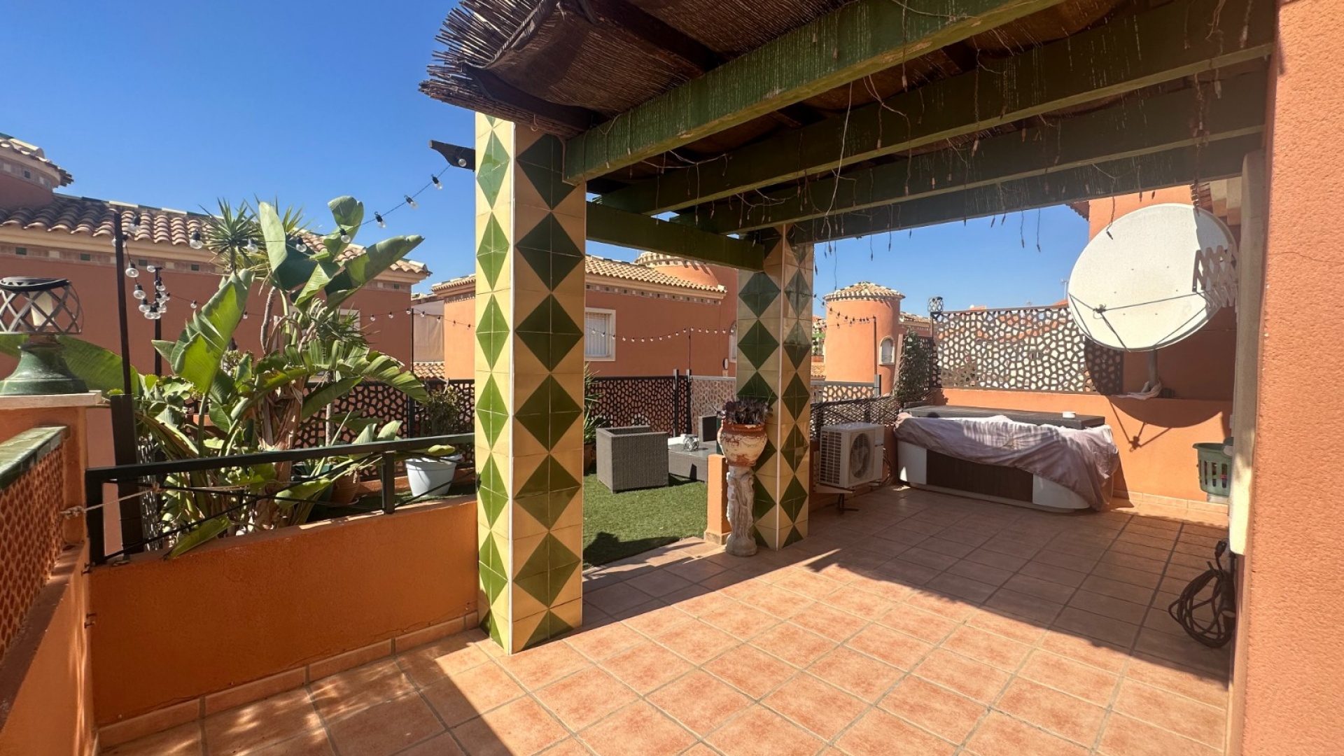 Resale - Villa - Playa Flamenca - villas san luis