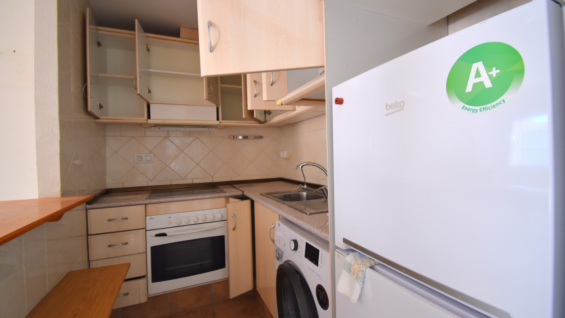 Resale - Villa - Playa Flamenca - villas san luis