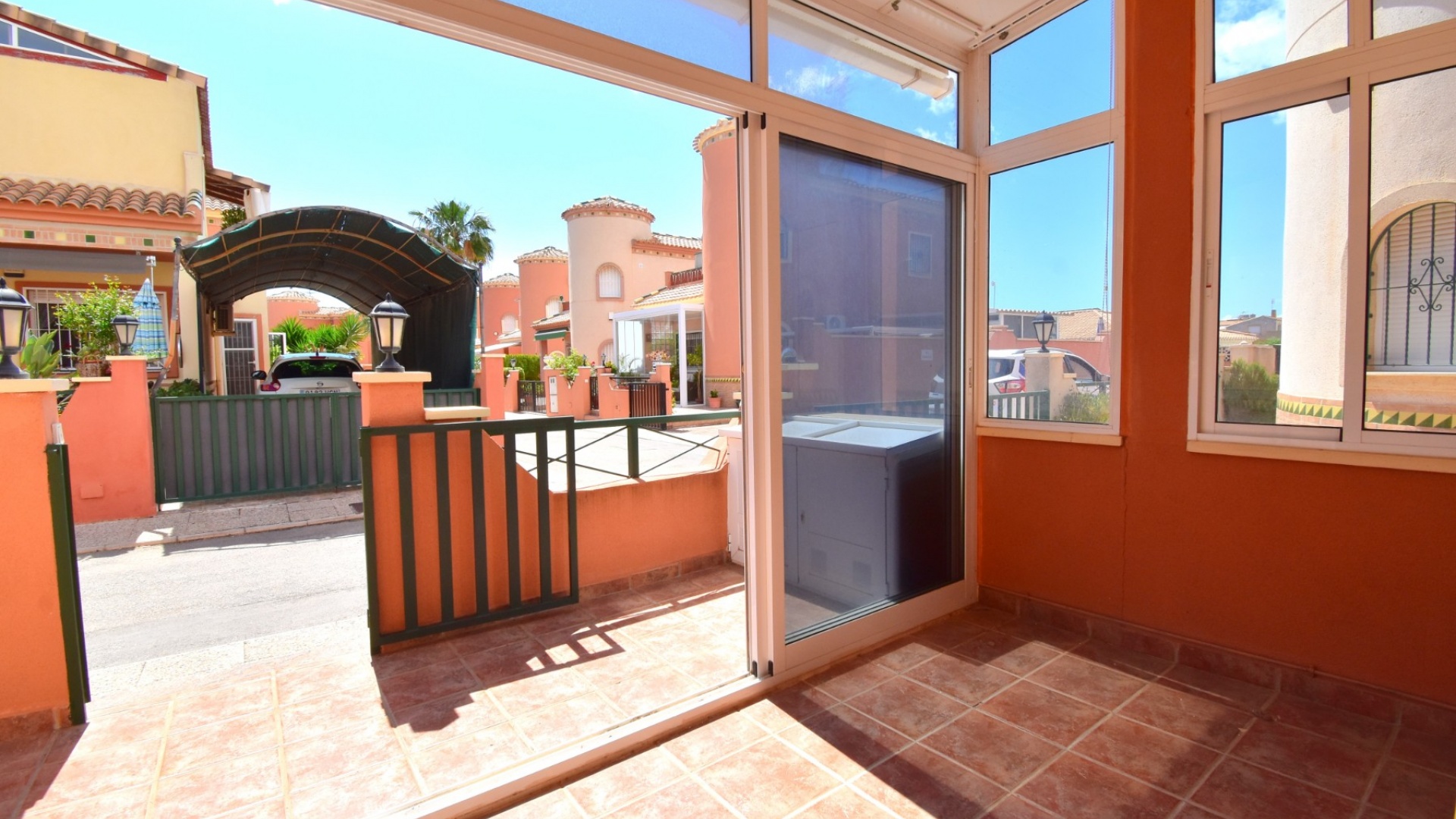 Resale - Villa - Playa Flamenca - villas san luis
