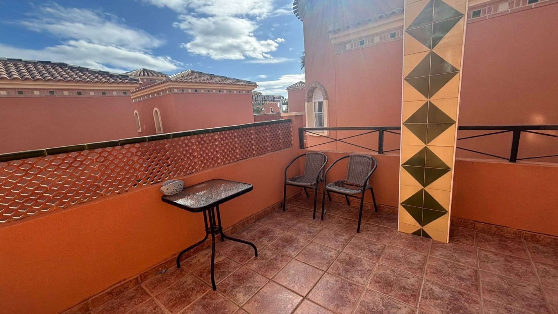 Resale - Villa - Playa Flamenca - villas san luis