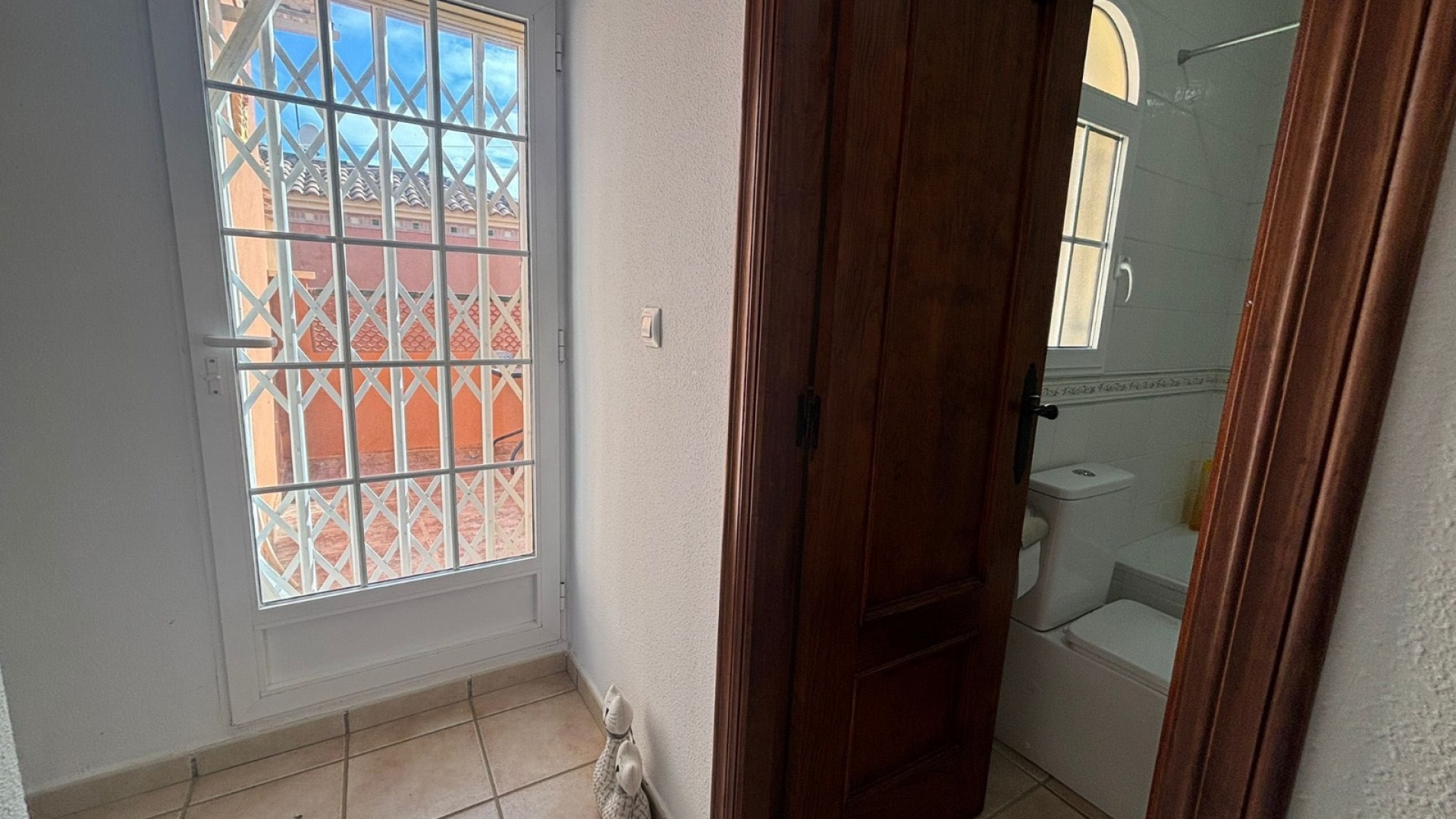 Resale - Villa - Playa Flamenca - villas san luis