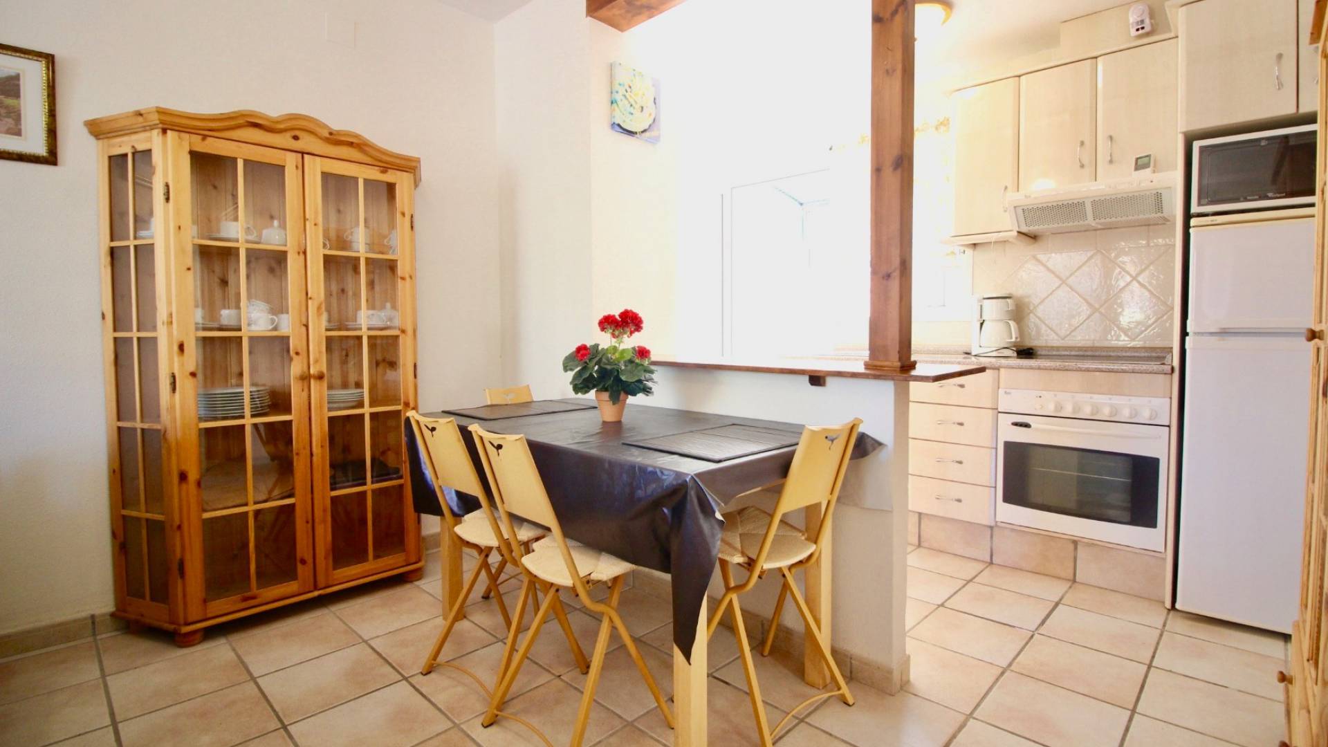 Resale - Villa - Playa Flamenca - villas san luis