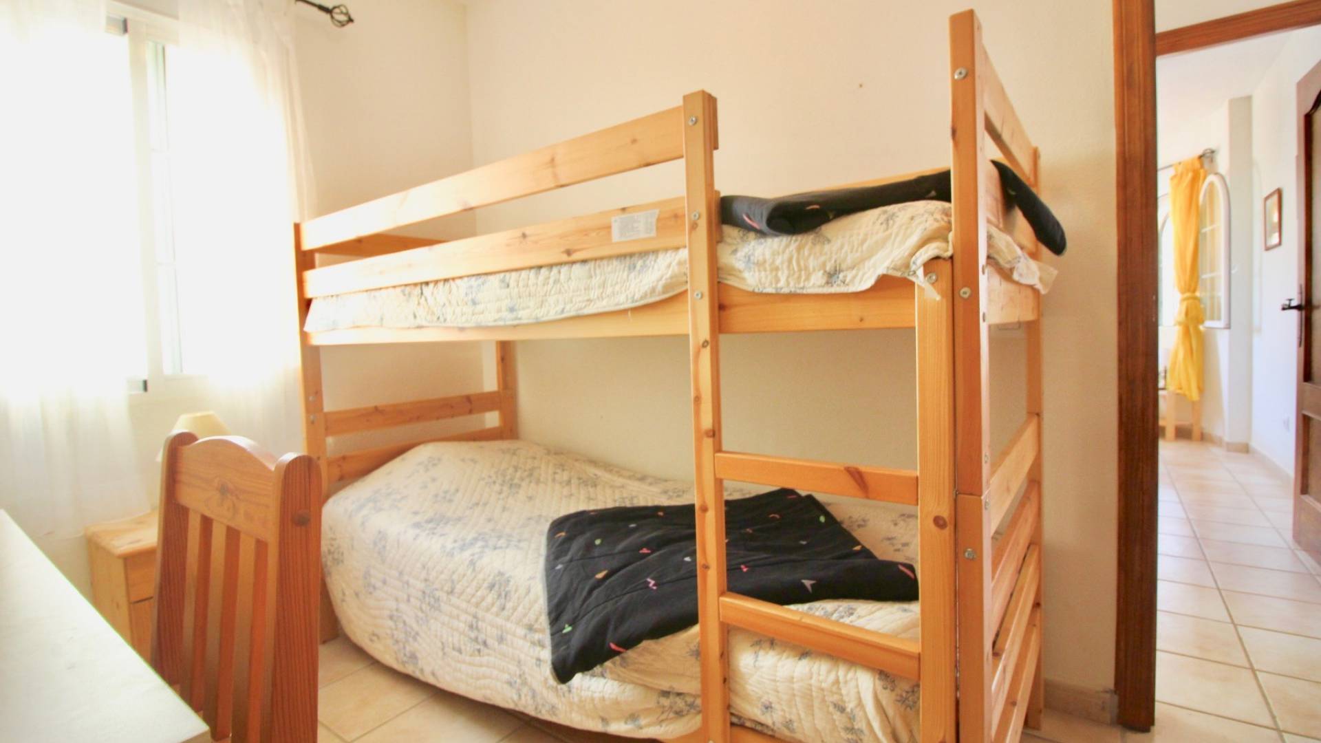 Resale - Villa - Playa Flamenca - villas san luis