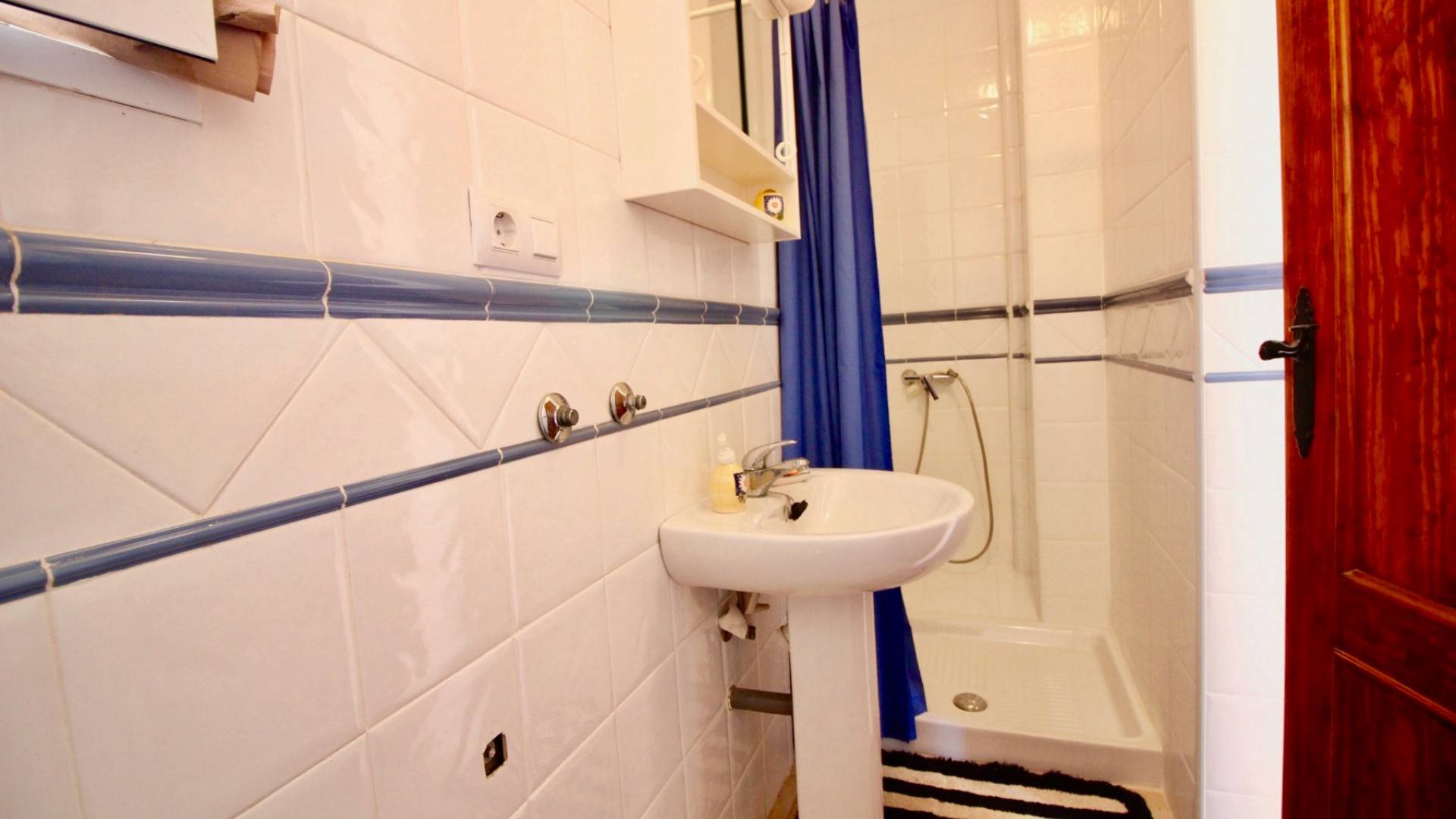 Resale - Villa - Playa Flamenca - villas san luis