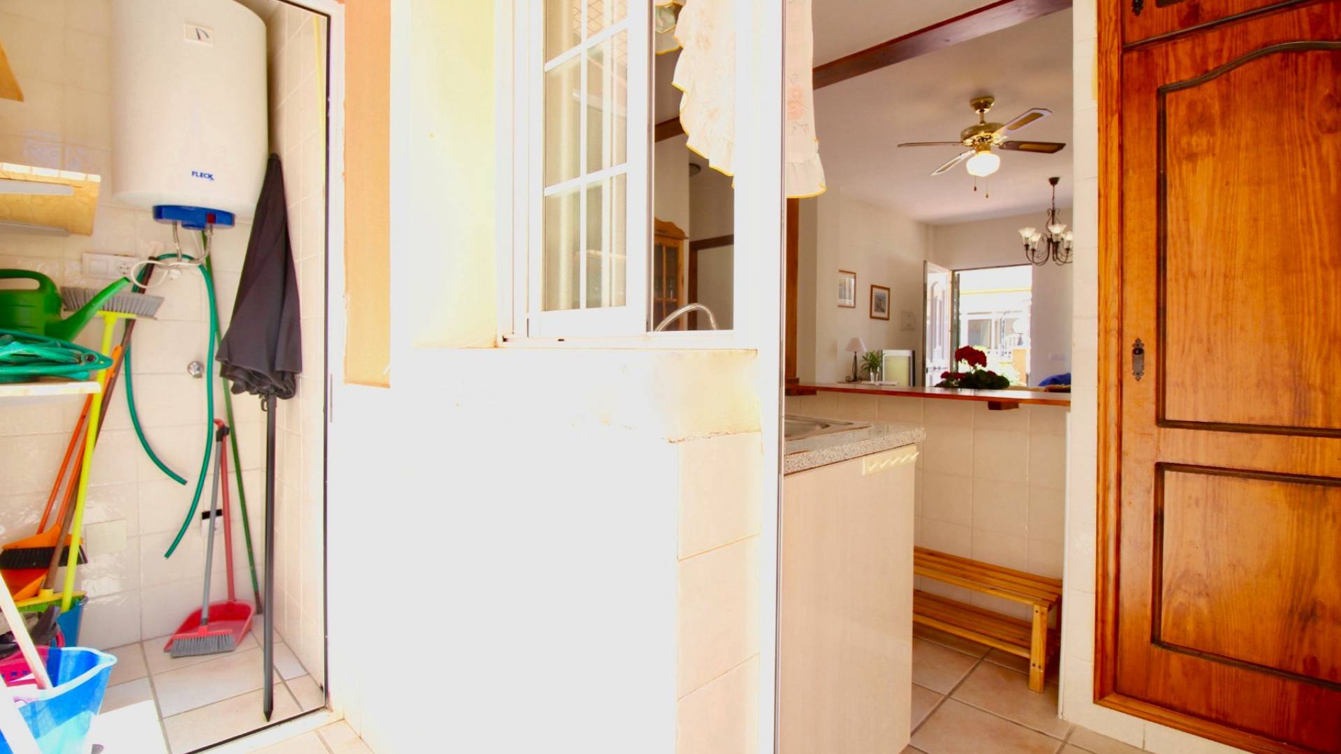 Resale - Villa - Playa Flamenca - villas san luis