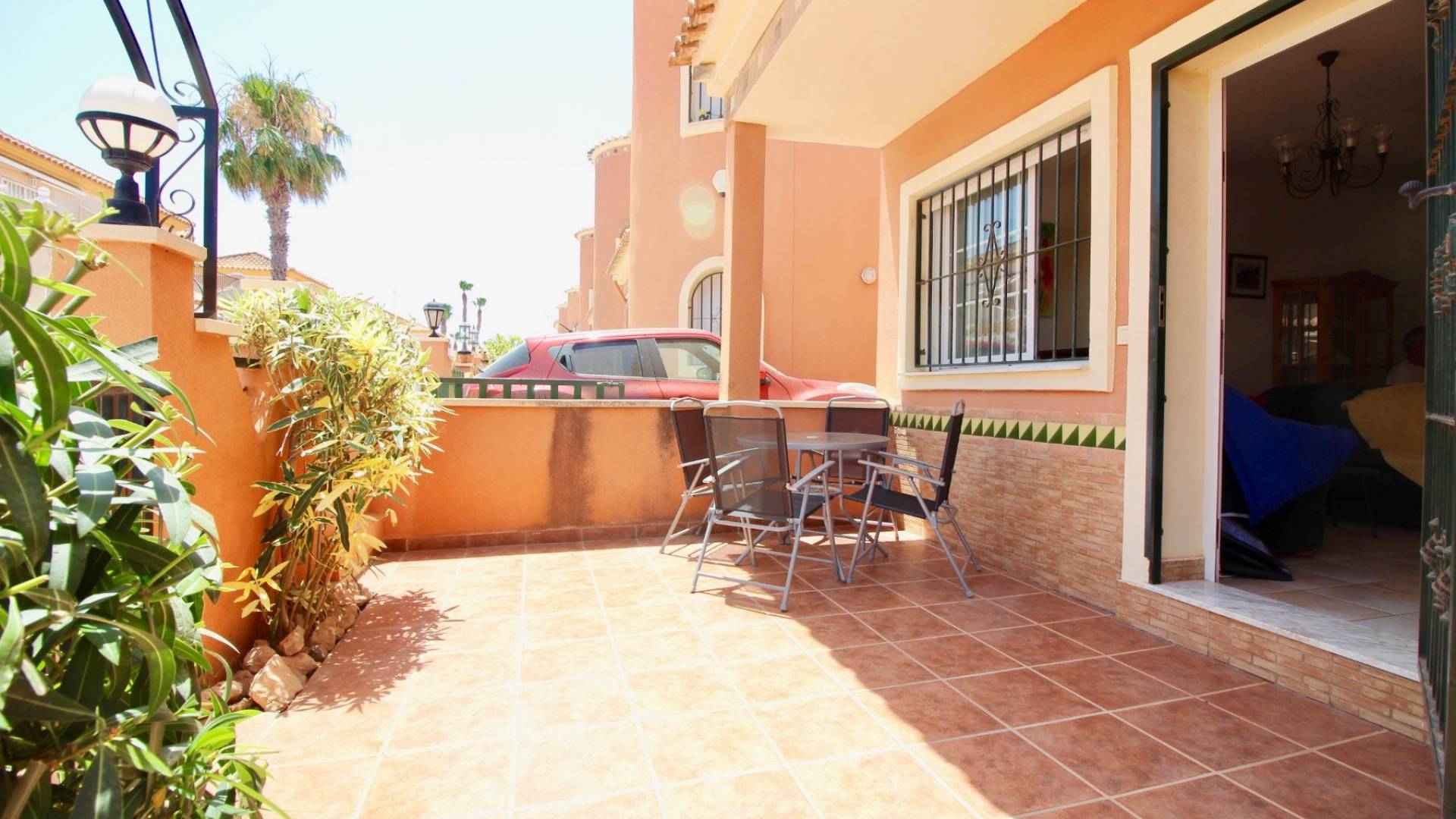 Resale - Villa - Playa Flamenca - villas san luis