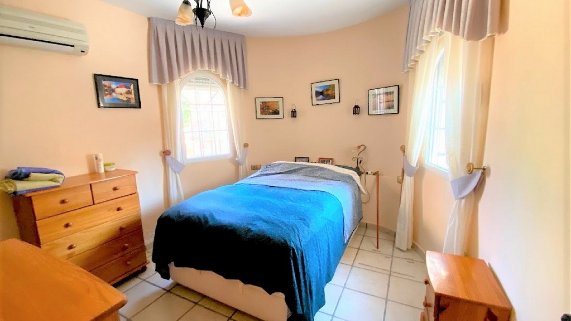 Resale - Villa - Playa Flamenca - villas san luis