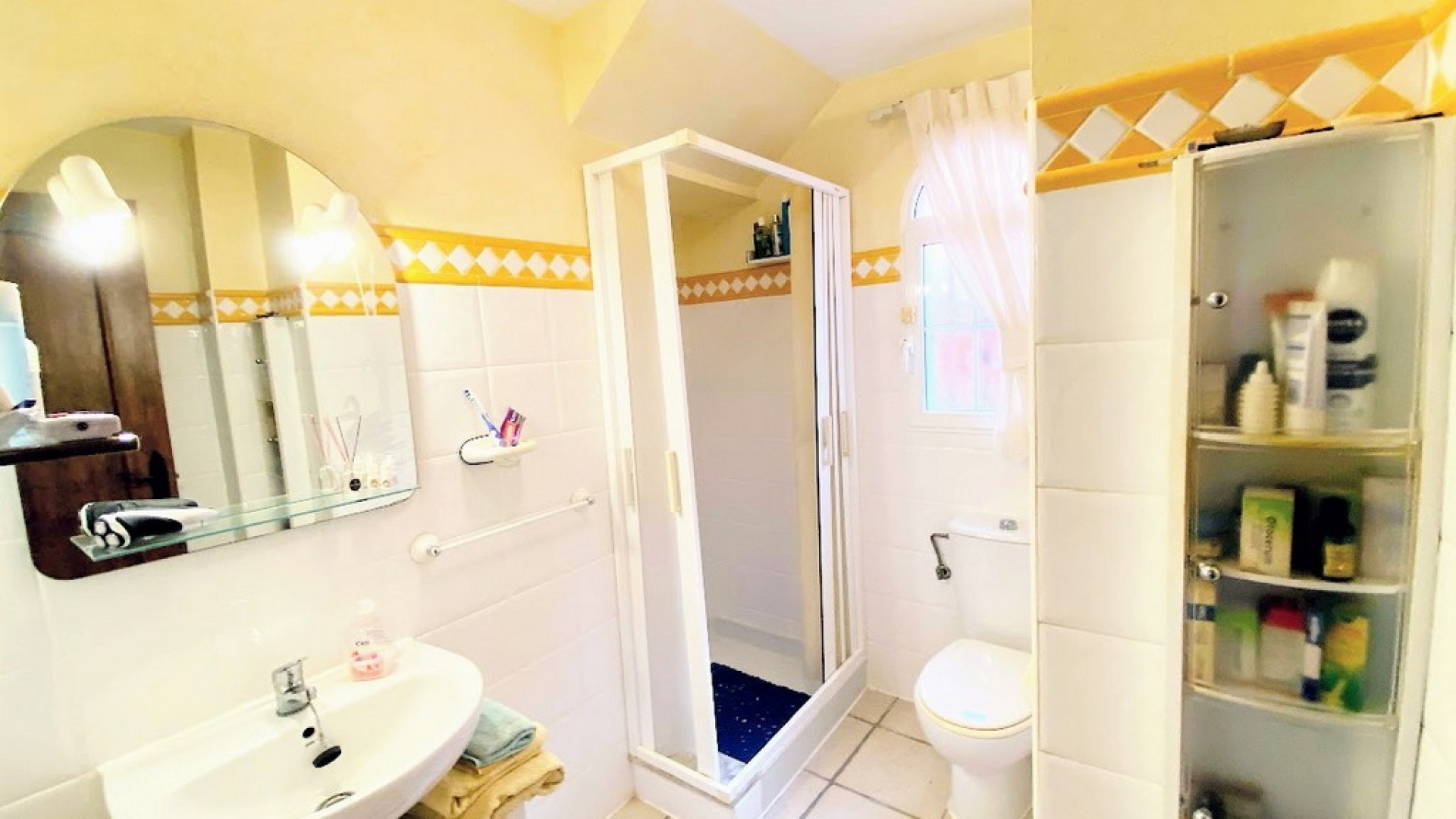 Resale - Villa - Playa Flamenca - villas san luis